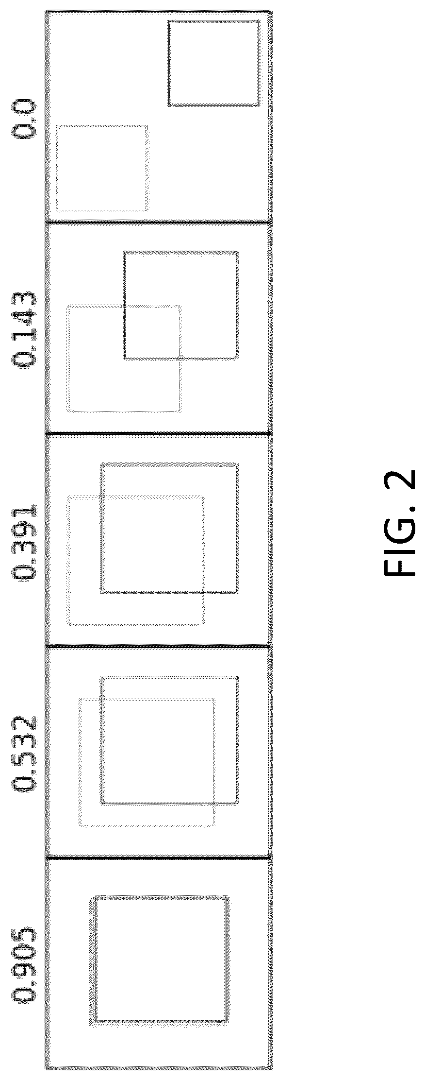 Patent US12315150 Figure 2 – Program for indicating Hunner lesion, learned model, and method for generating same
