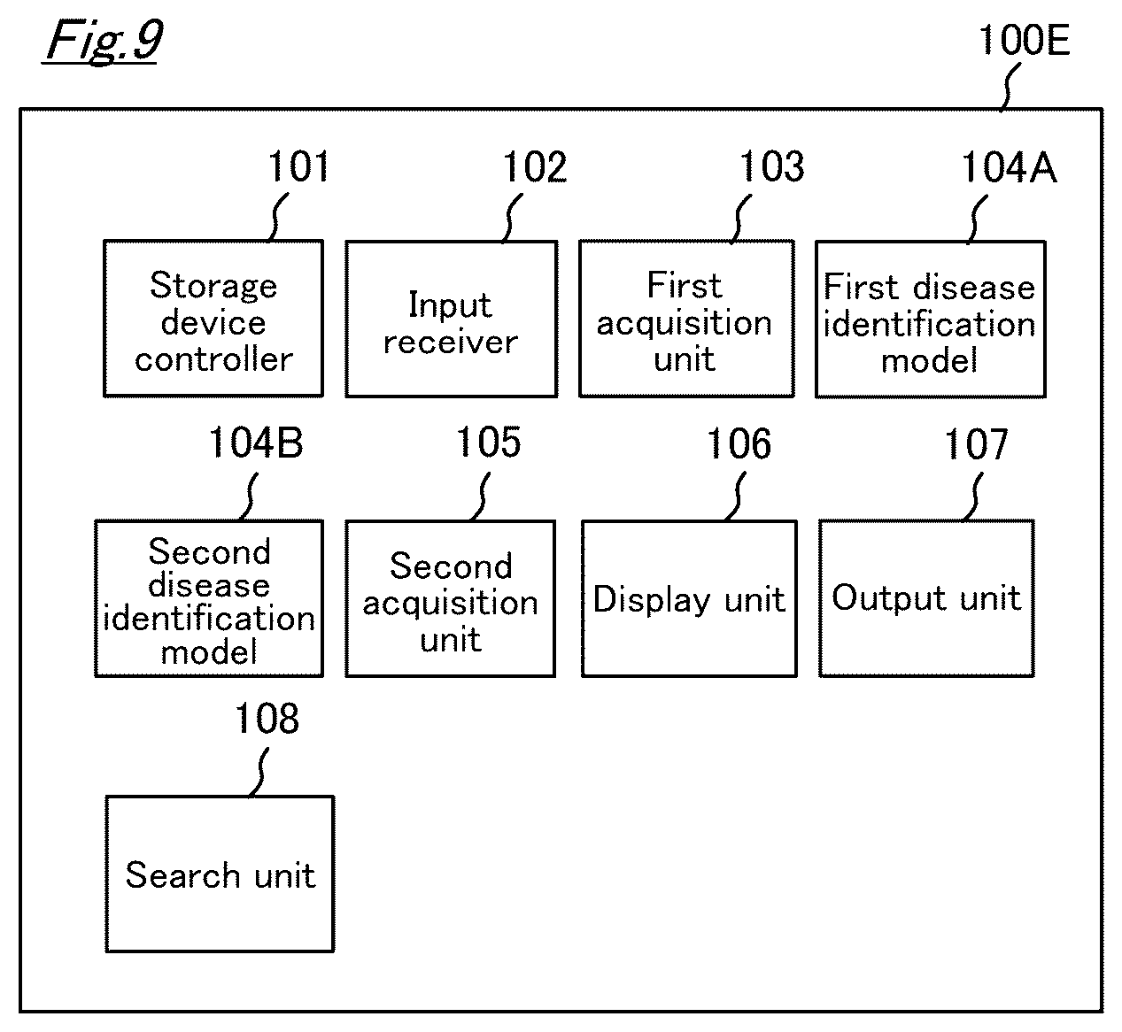 Patent US12315155 Figure 5 – Information processing apparatus, information processing method, information processing program, and information processing system