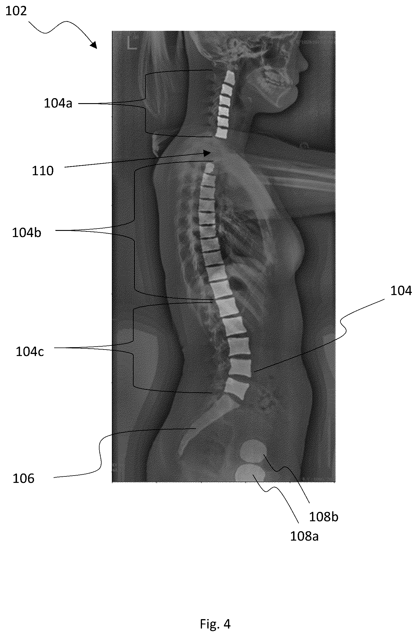 Patent US12315157 Figure 4 – System and method for patient-specific anatomical analyses