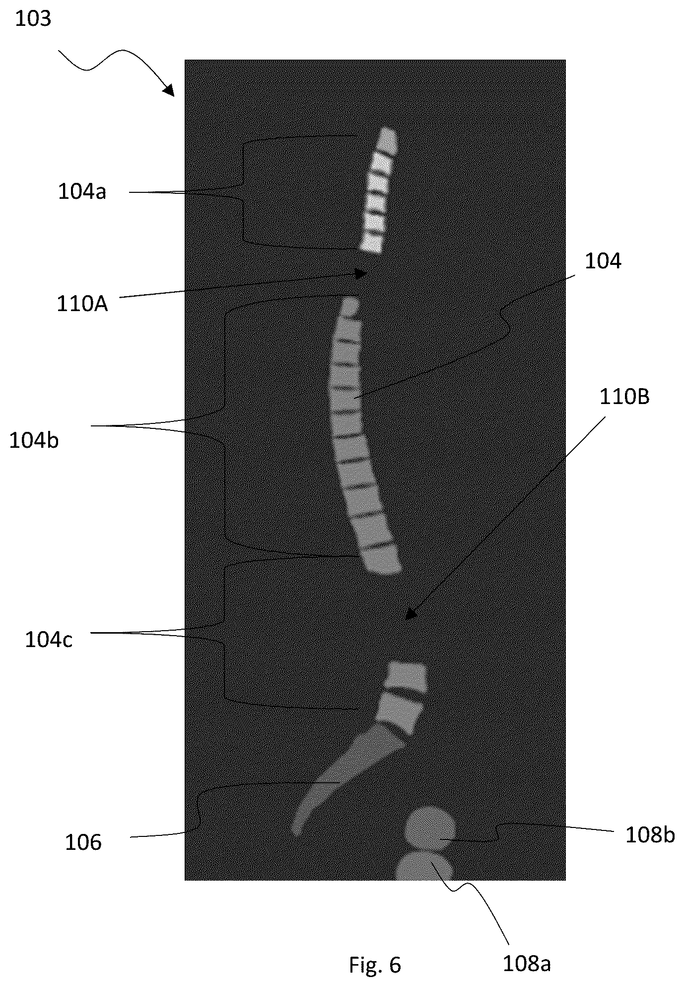 Patent US12315157 Figure 6 – System and method for patient-specific anatomical analyses