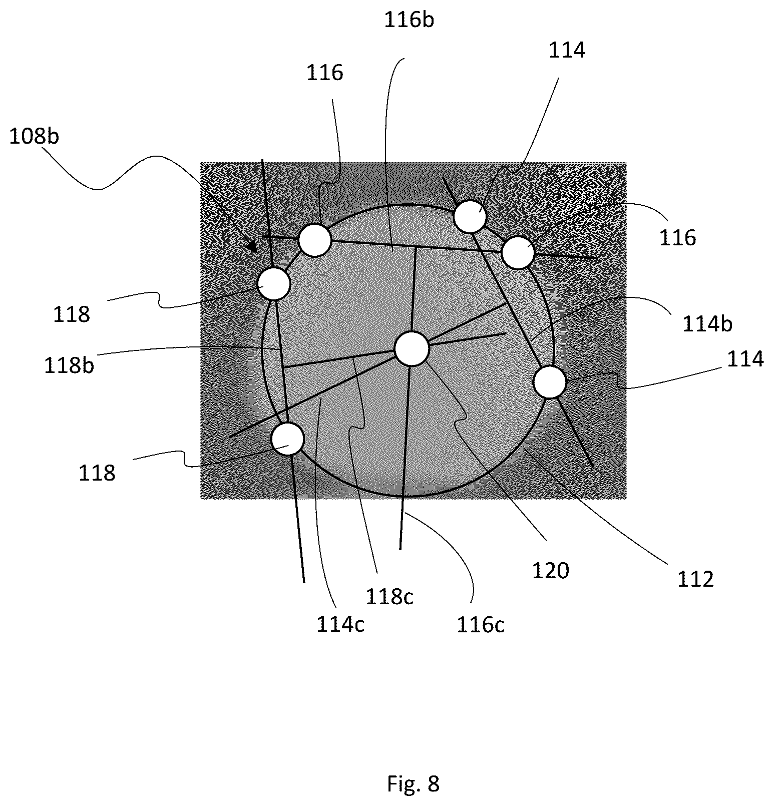 Patent US12315157 Figure 8 – System and method for patient-specific anatomical analyses