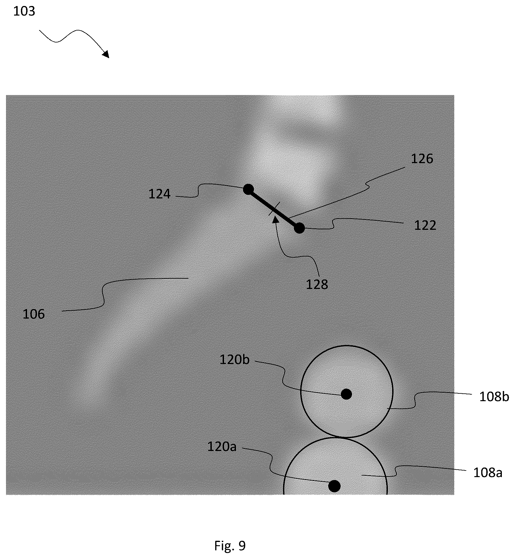 Patent US12315157 Figure 9 – System and method for patient-specific anatomical analyses