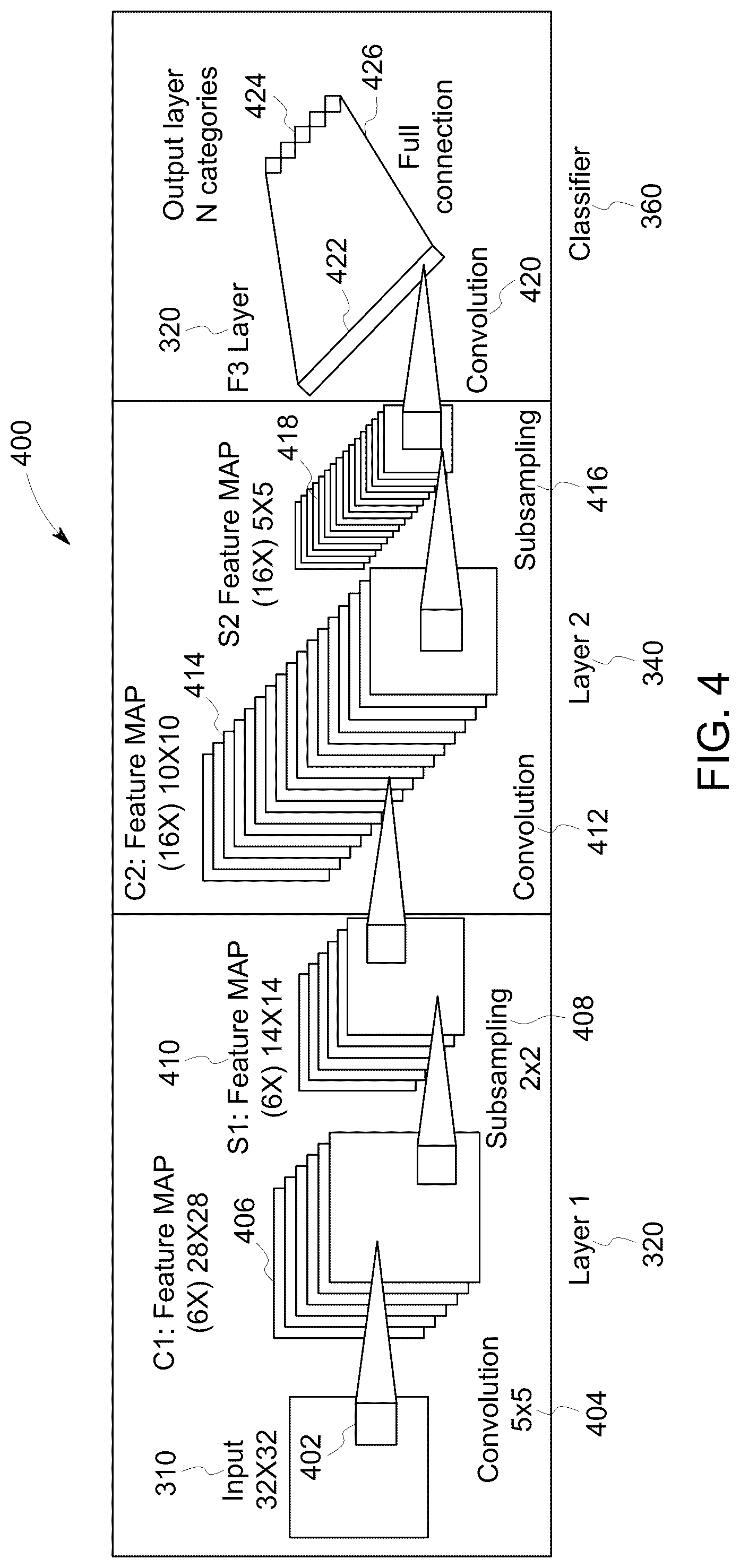 Patent US12315158 Figure 3 – System and method for visualizing placement of a medical tube or line