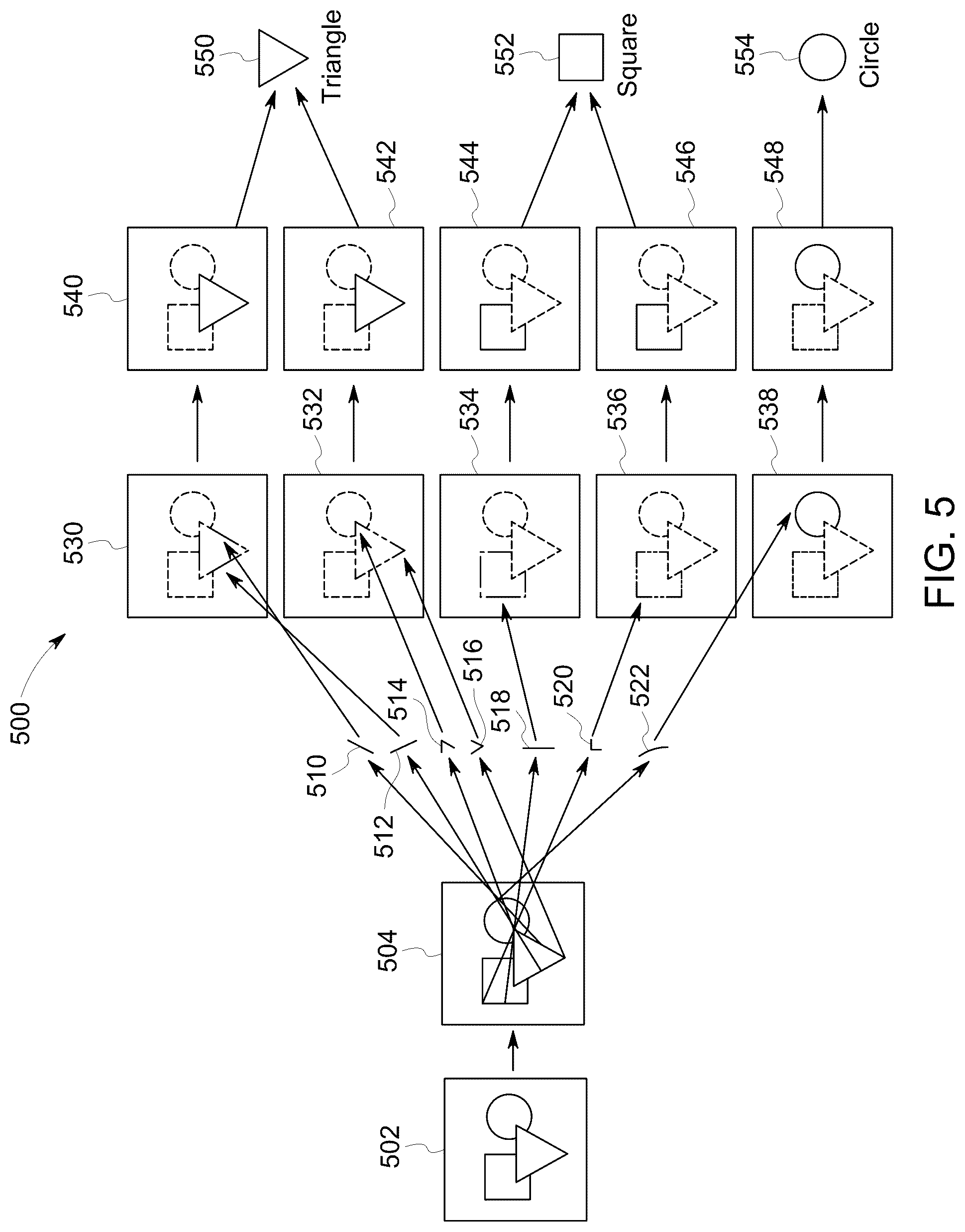 Patent US12315158 Figure 4 – System and method for visualizing placement of a medical tube or line