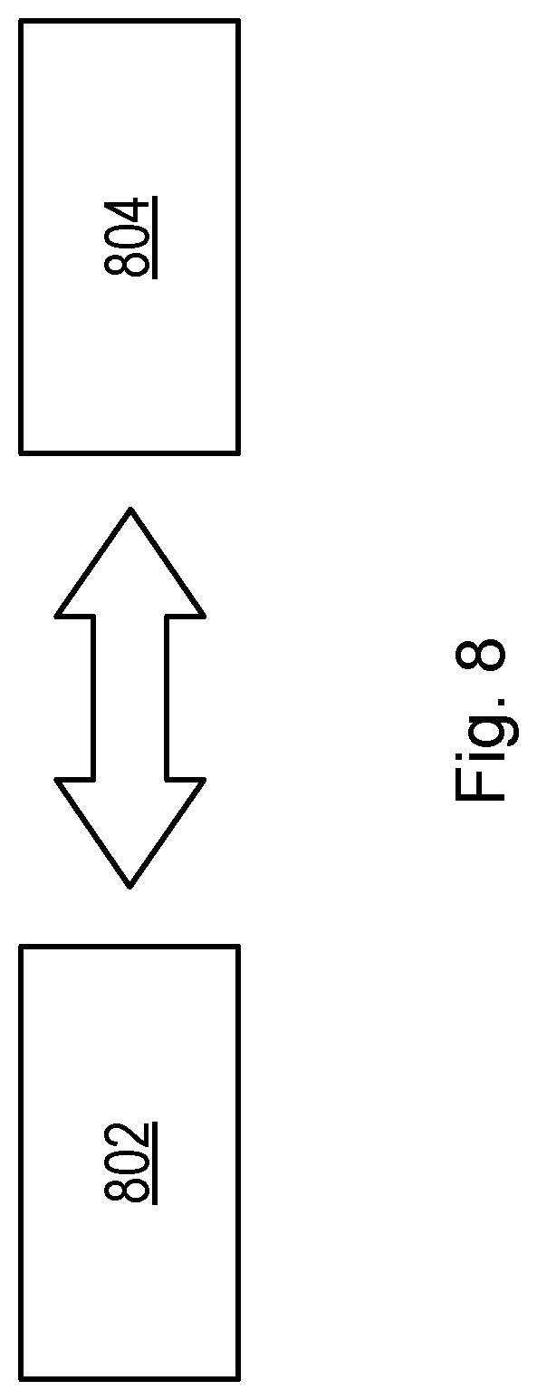 Patent US12315159 Figure 8 – Image processing for stroke characterization