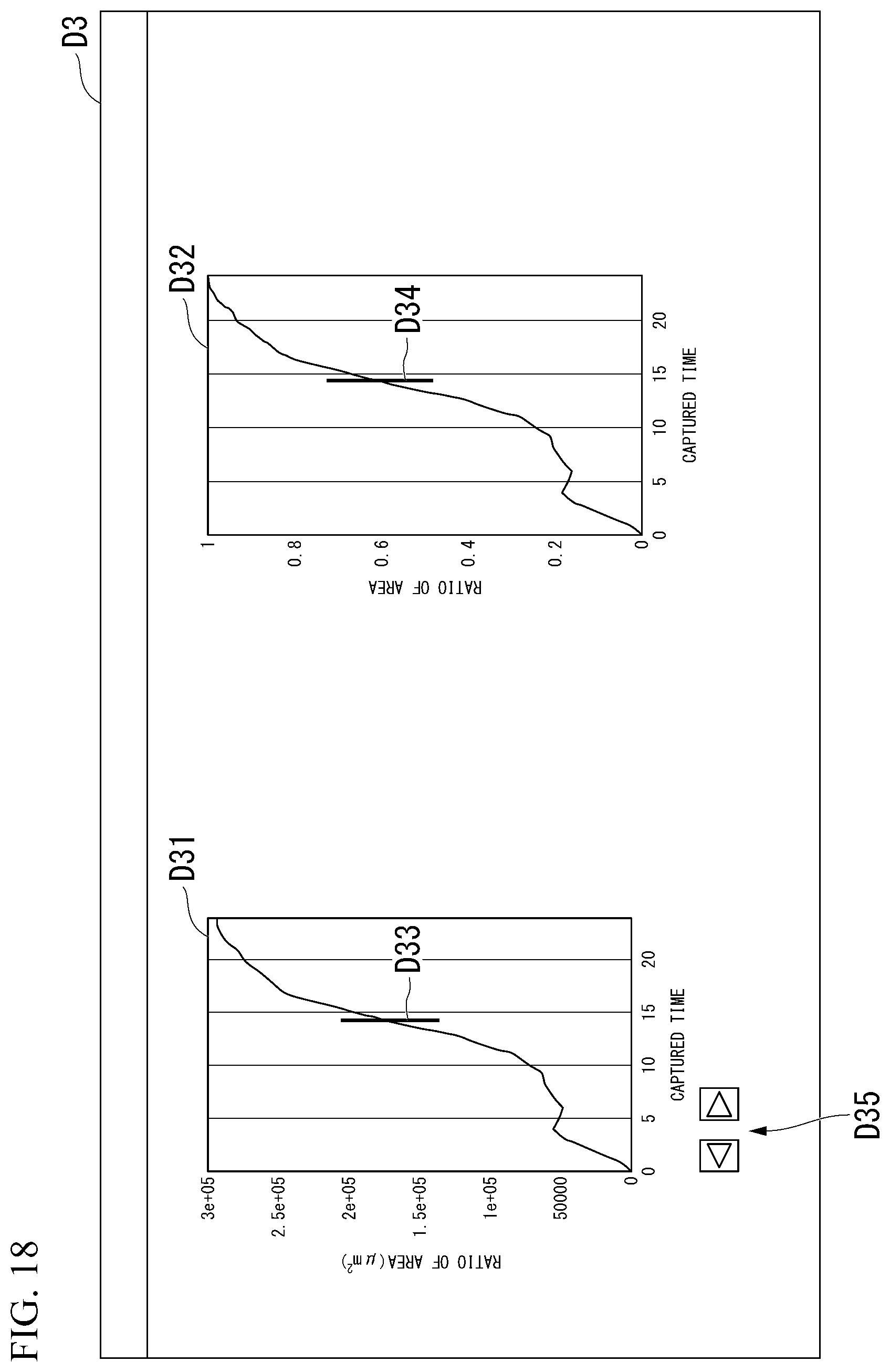 Patent US12315162 Figure 17 – Image analyzer, cell culture observation device, image analysis method, program, and data processing system