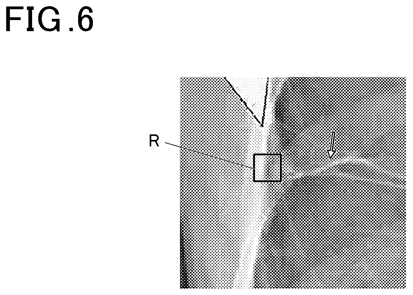 Patent US12315163 Figure 6 – Dynamic image analysis apparatus and storage medium