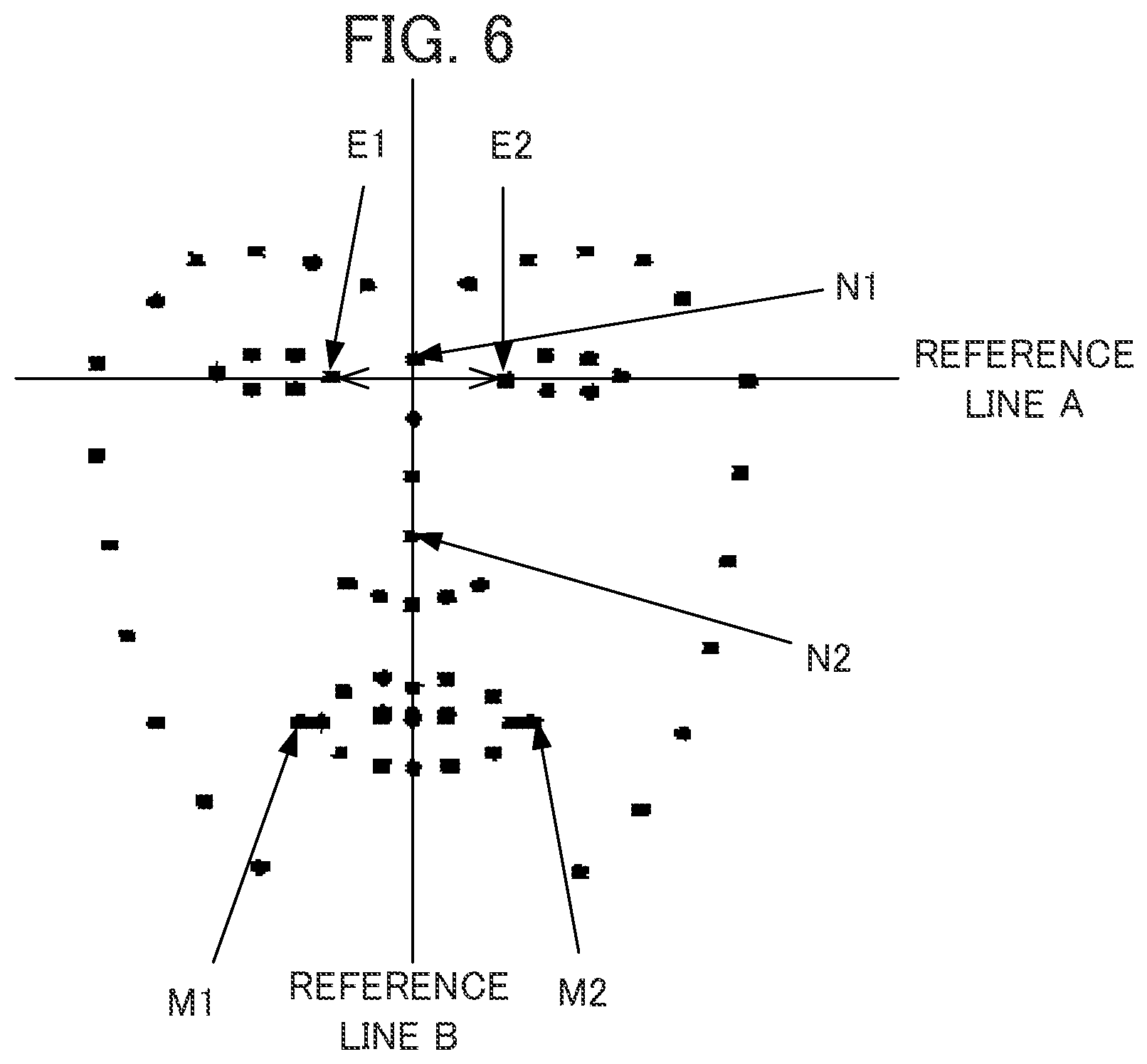 Patent US12315164 Figure 6 – Image processing device, image processing method, and storage medium