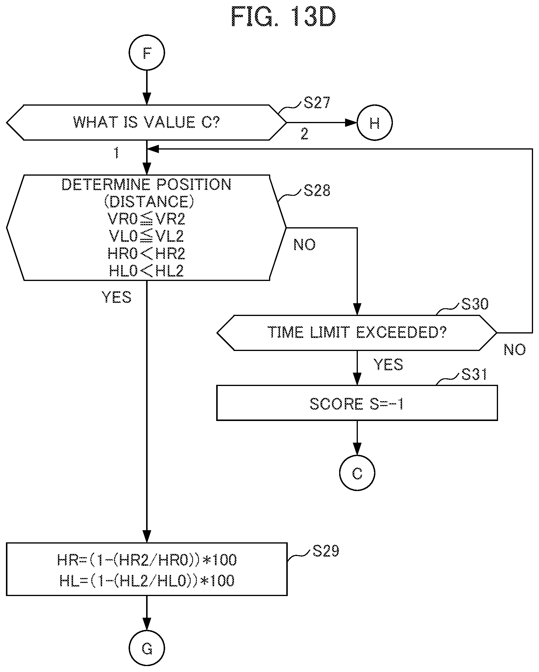Patent US12315164 Figure 16 – Image processing device, image processing method, and storage medium