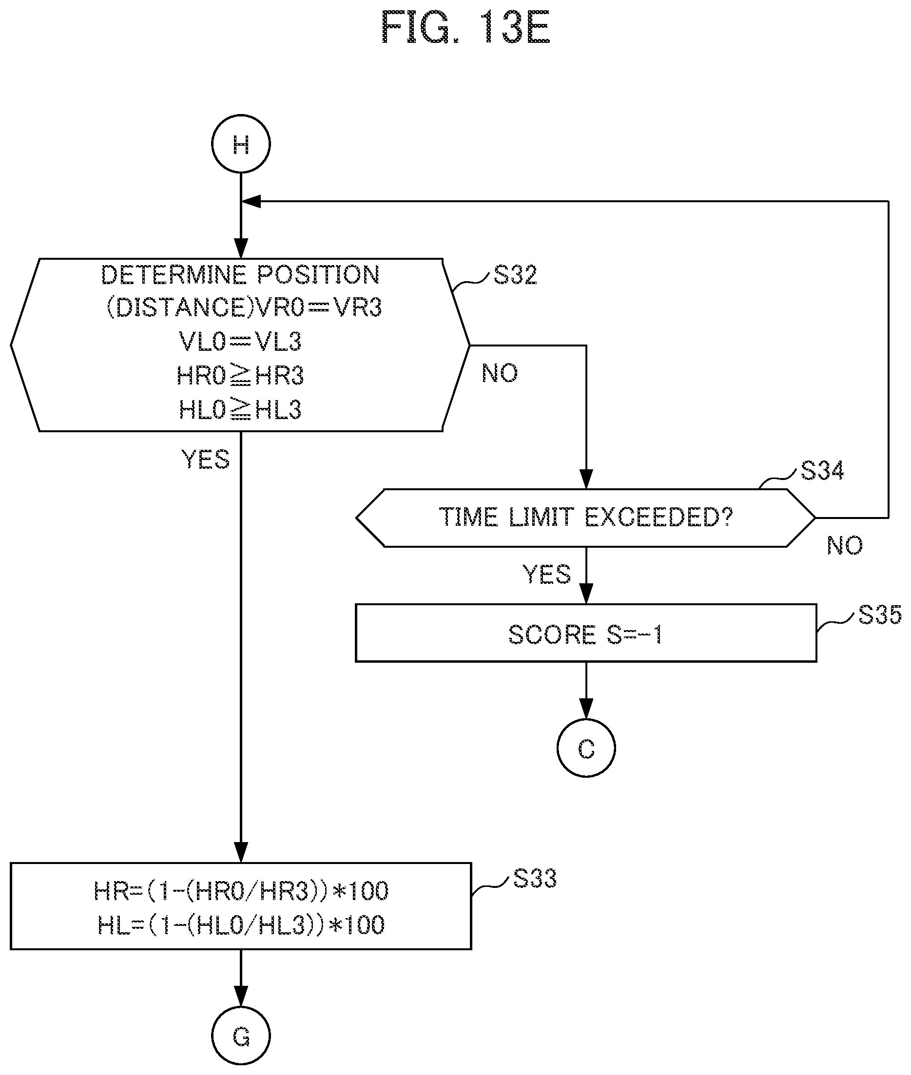 Patent US12315164 Figure 17 – Image processing device, image processing method, and storage medium
