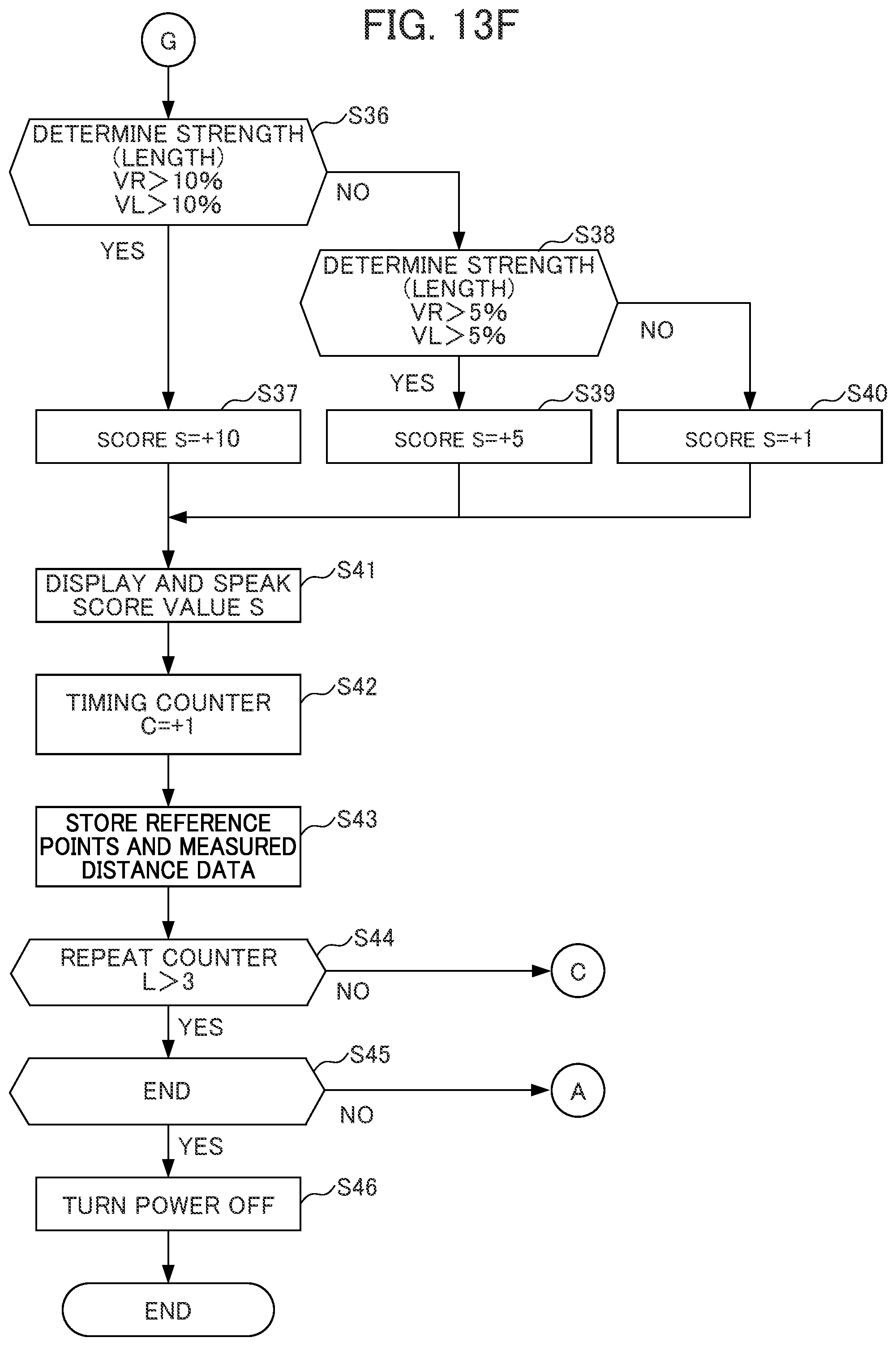 Patent US12315164 Figure 18 – Image processing device, image processing method, and storage medium