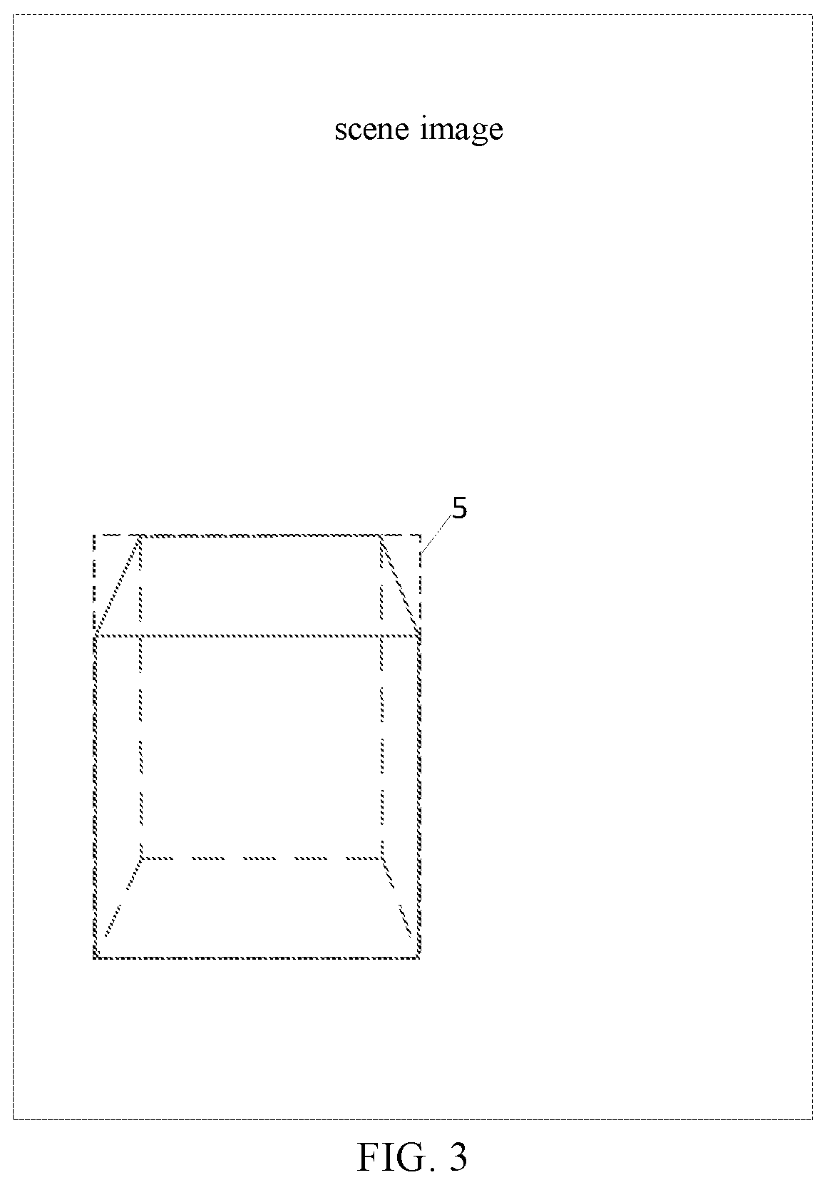 Patent US12315165 Figure 2 – Object detection method, object detection device, terminal device, and medium