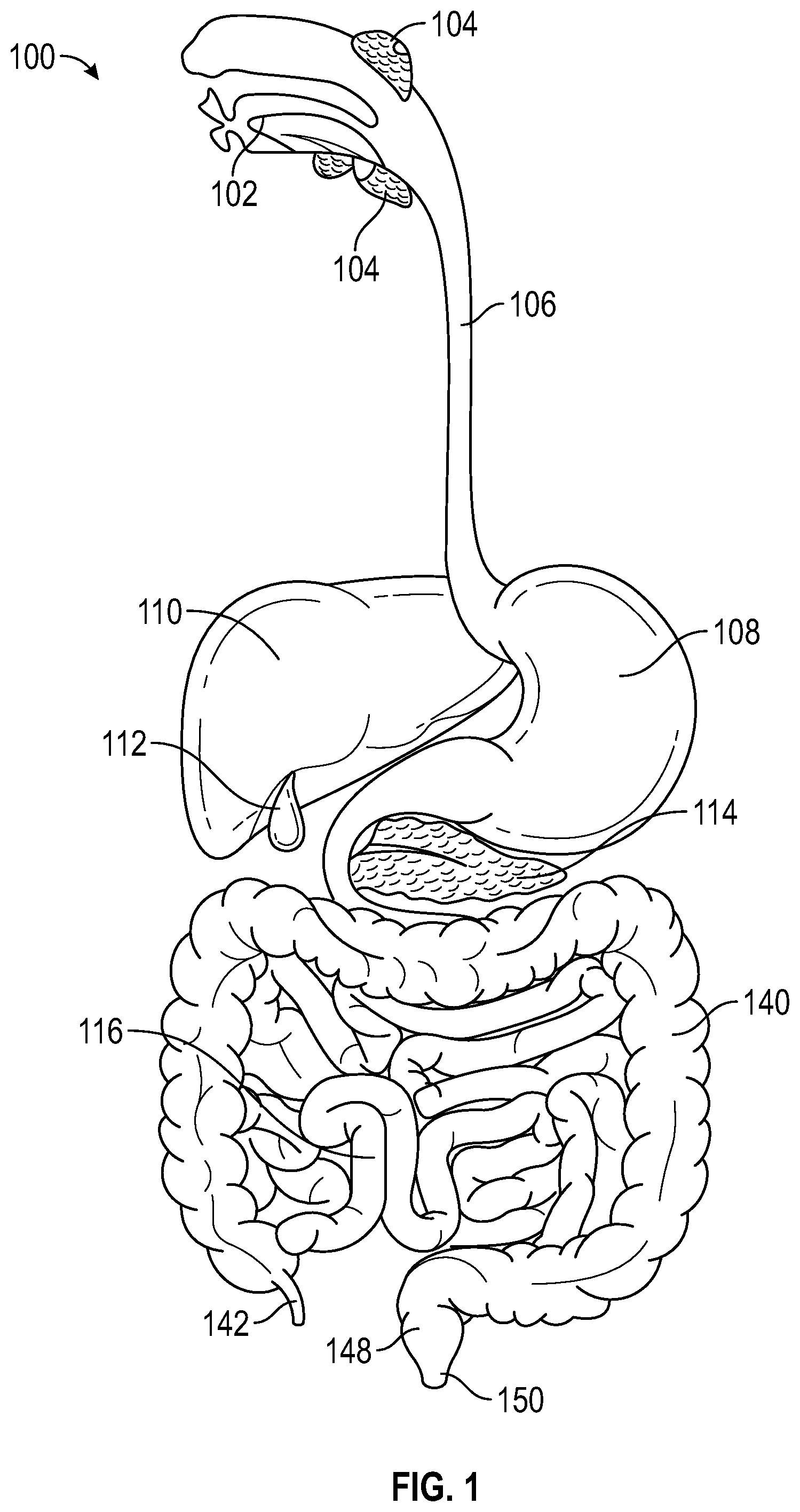 Patent US12315166 Figure 1 – Systems and methods for analyzing a stream of images