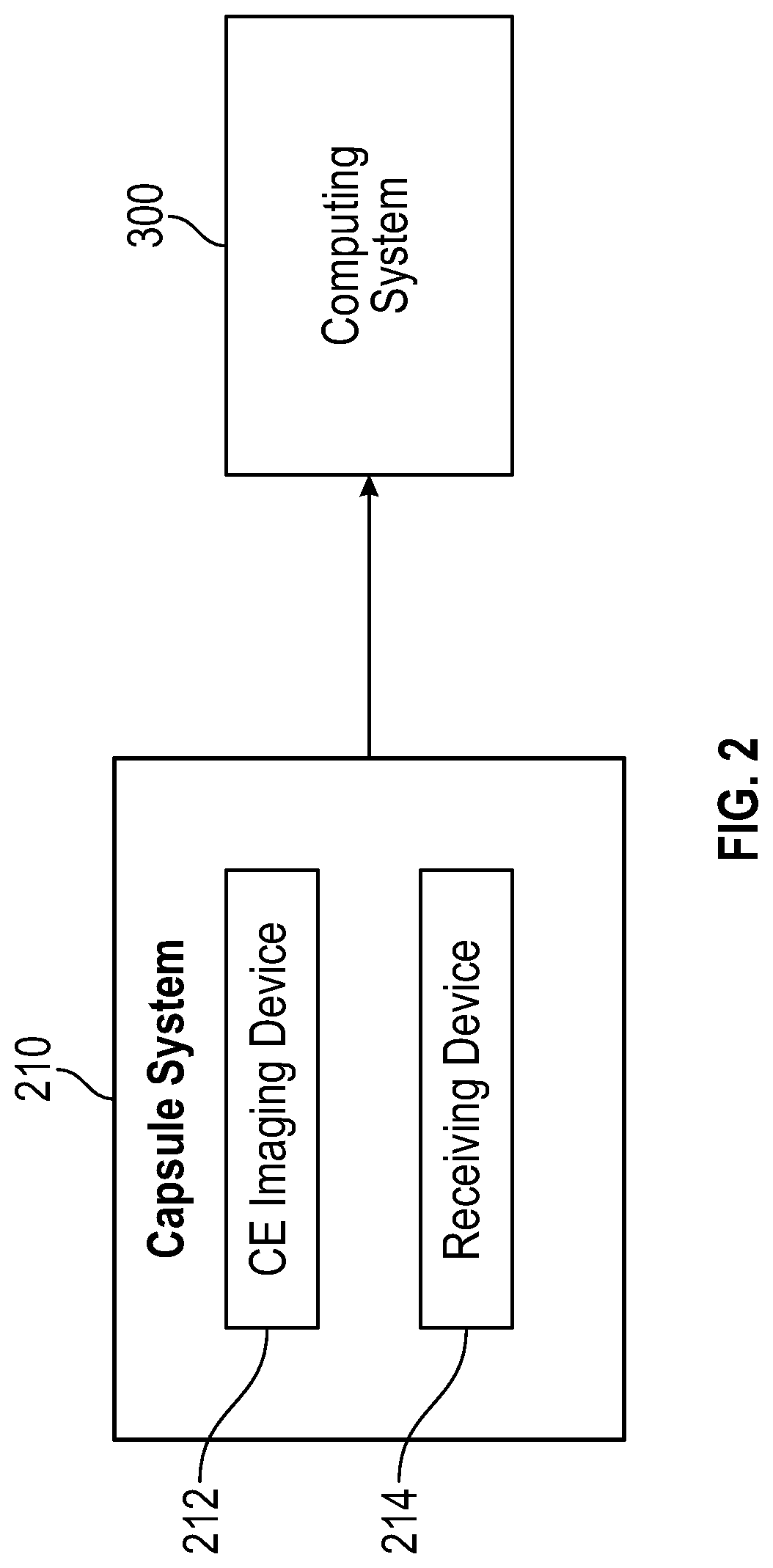 Patent US12315166 Figure 2 – Systems and methods for analyzing a stream of images