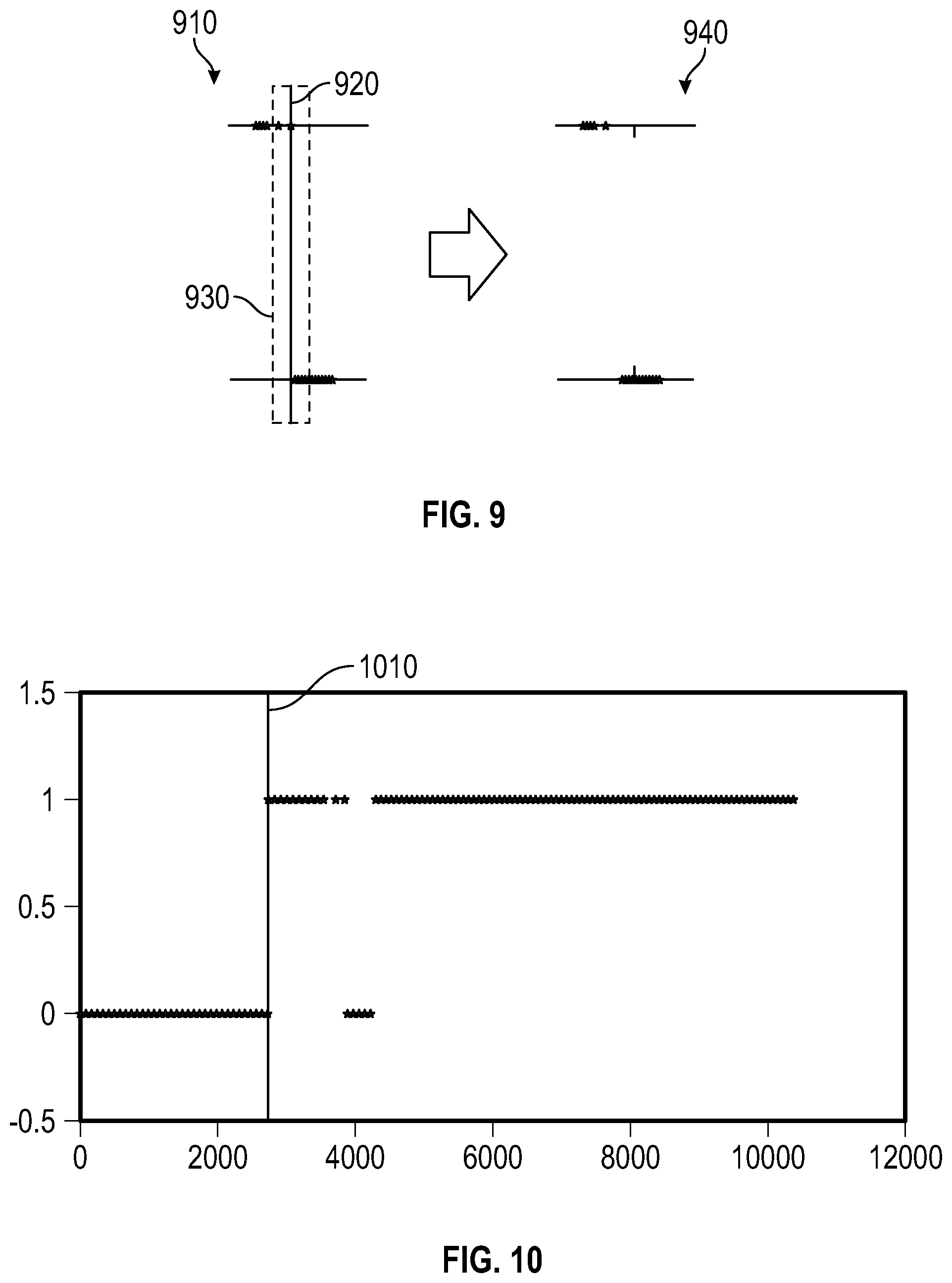 Patent US12315166 Figure 8 – Systems and methods for analyzing a stream of images