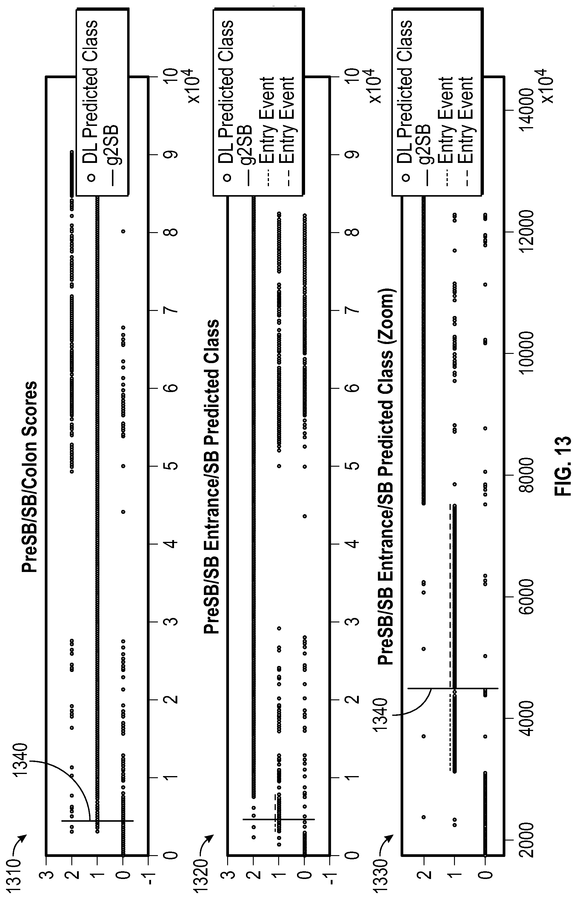 Patent US12315166 Figure 11 – Systems and methods for analyzing a stream of images