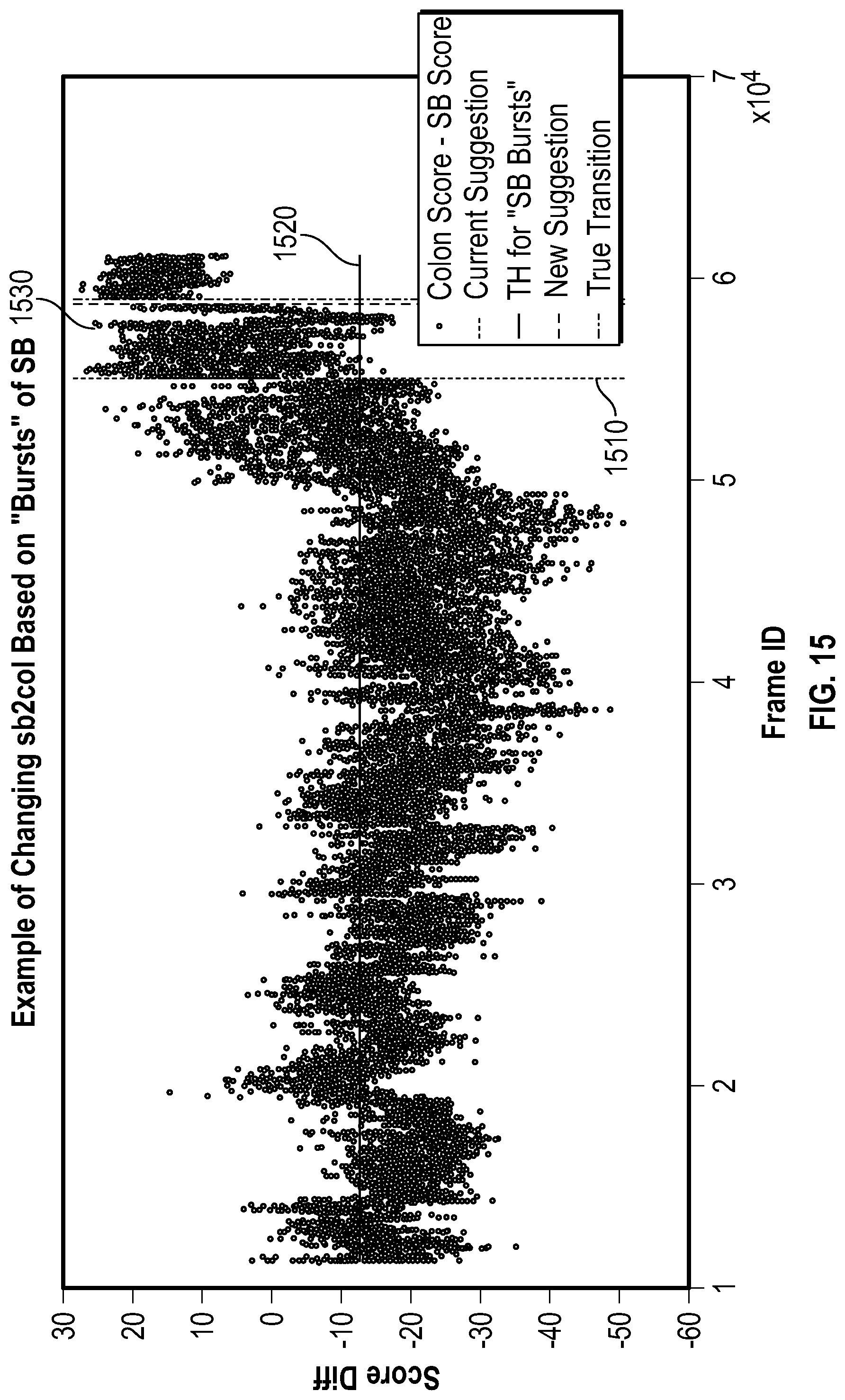 Patent US12315166 Figure 13 – Systems and methods for analyzing a stream of images