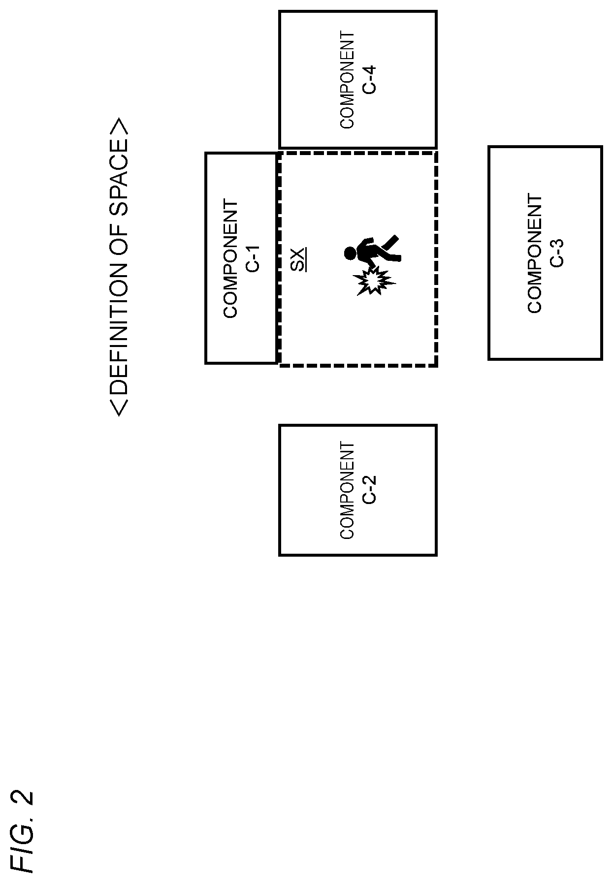 Patent US12315169 Figure 2 – Information processing device, analysis method, and non-transitory computer-readable recording medium