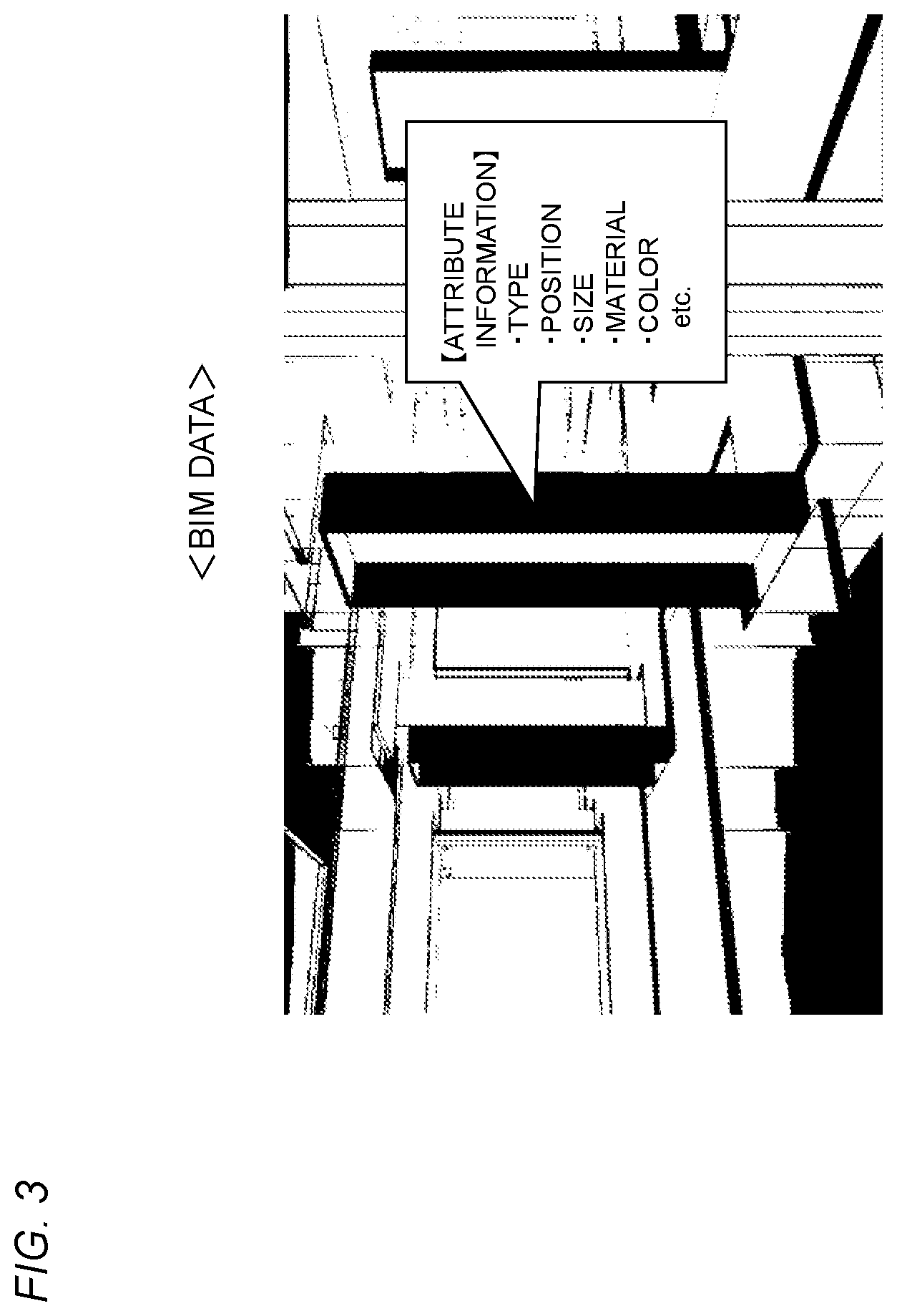 Patent US12315169 Figure 3 – Information processing device, analysis method, and non-transitory computer-readable recording medium