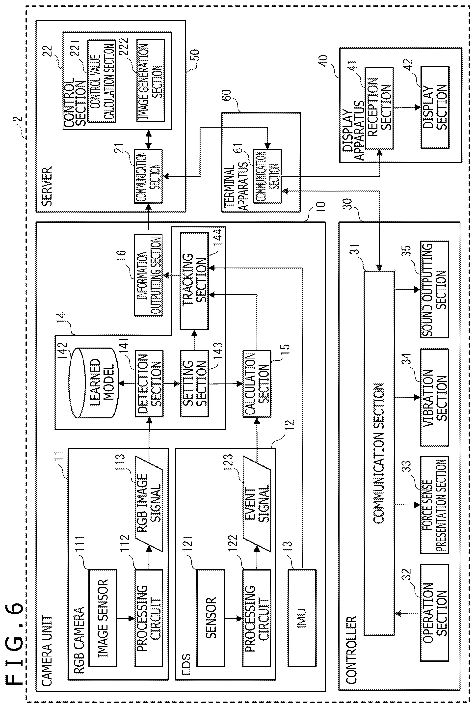Patent US12315172 Figure 8 – Information processing apparatus, system, information processing method, and information processing program