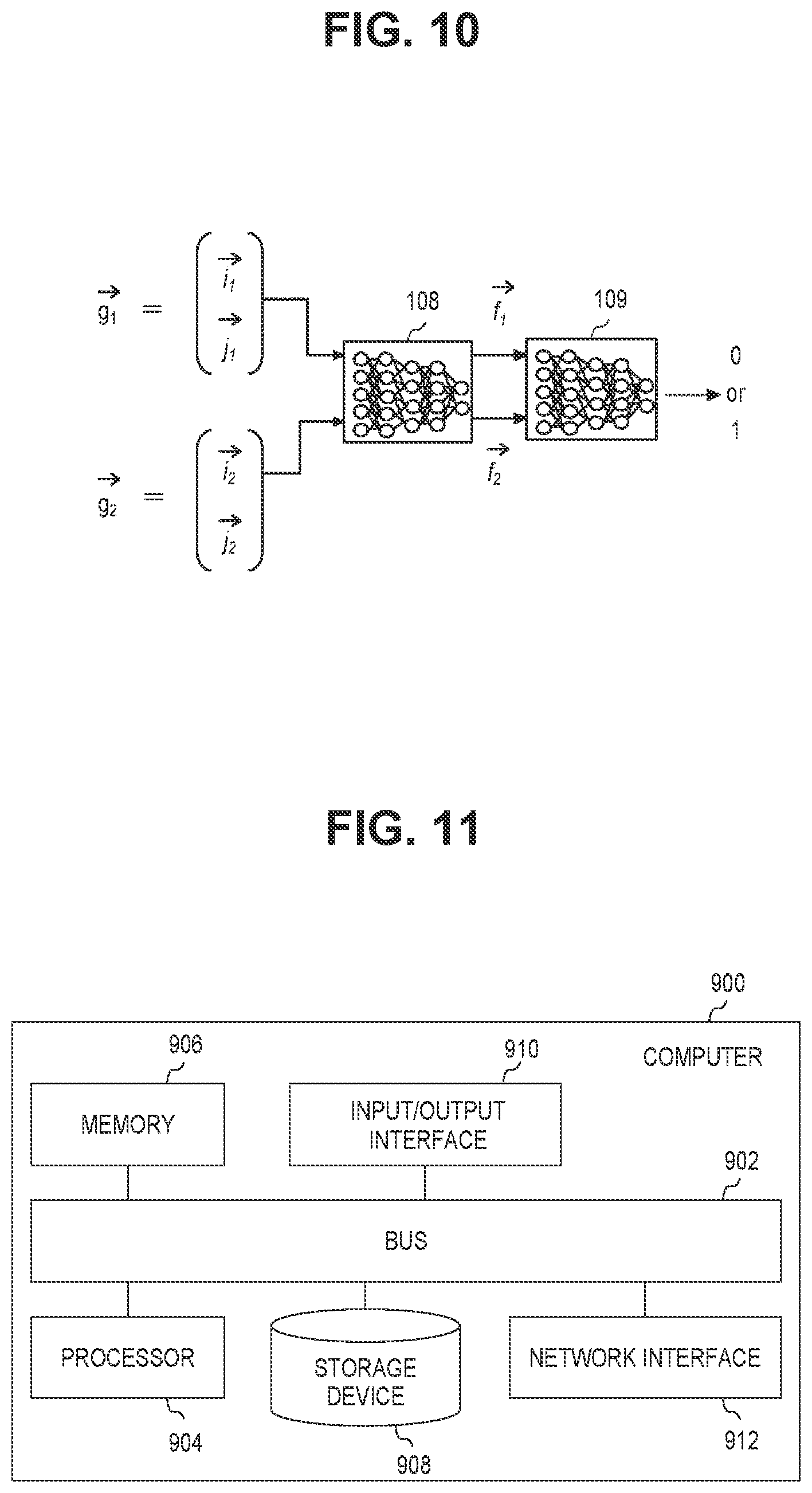 Patent US12315173 Figure 10 – Image processing system, image processing method, and storage medium for associating moving objects in images