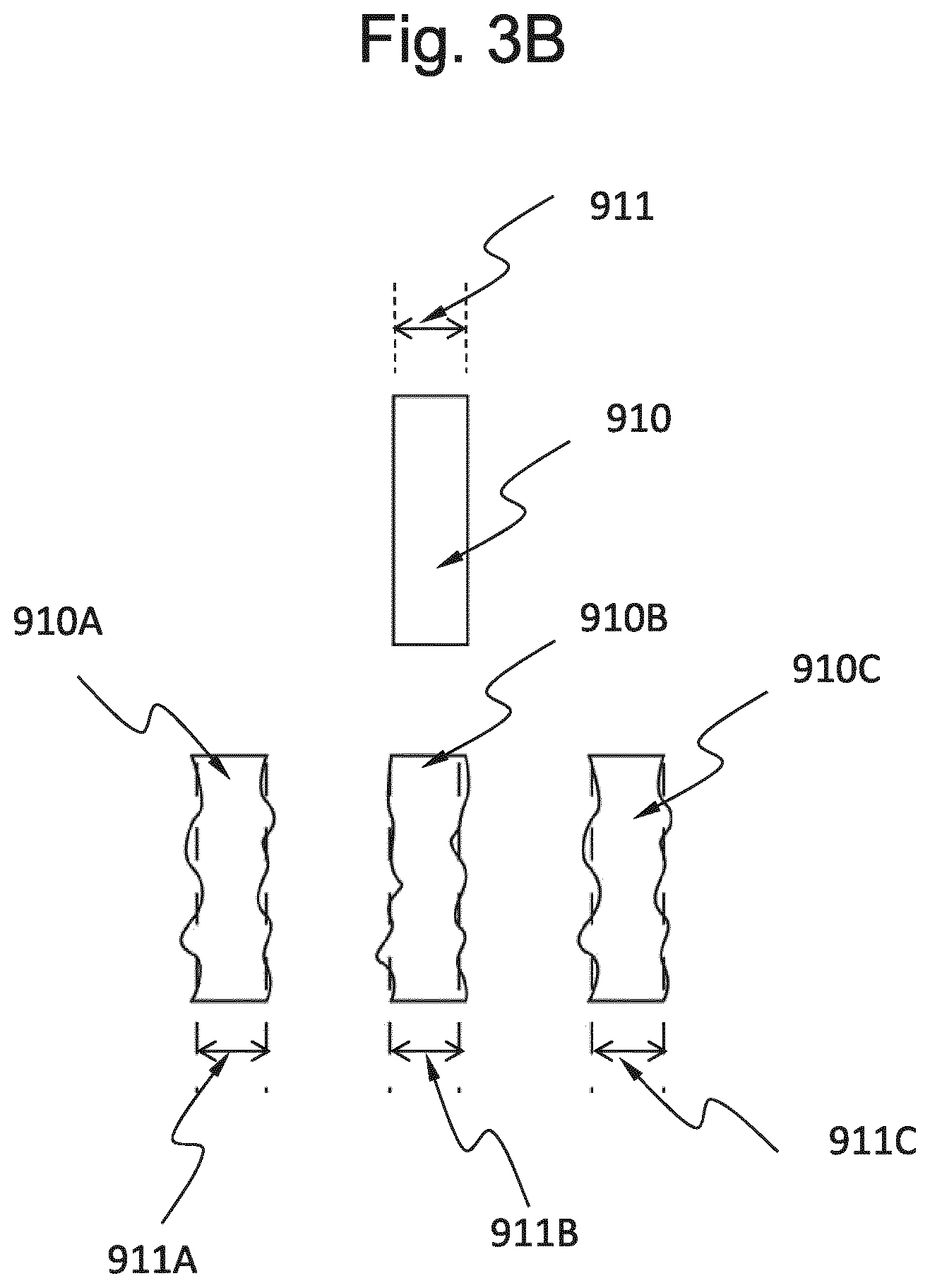 Patent US12315175 Figure 4 – Method in the manufacturing process of a device, a non-transitory computer-readable medium and a system configured to perform the method
