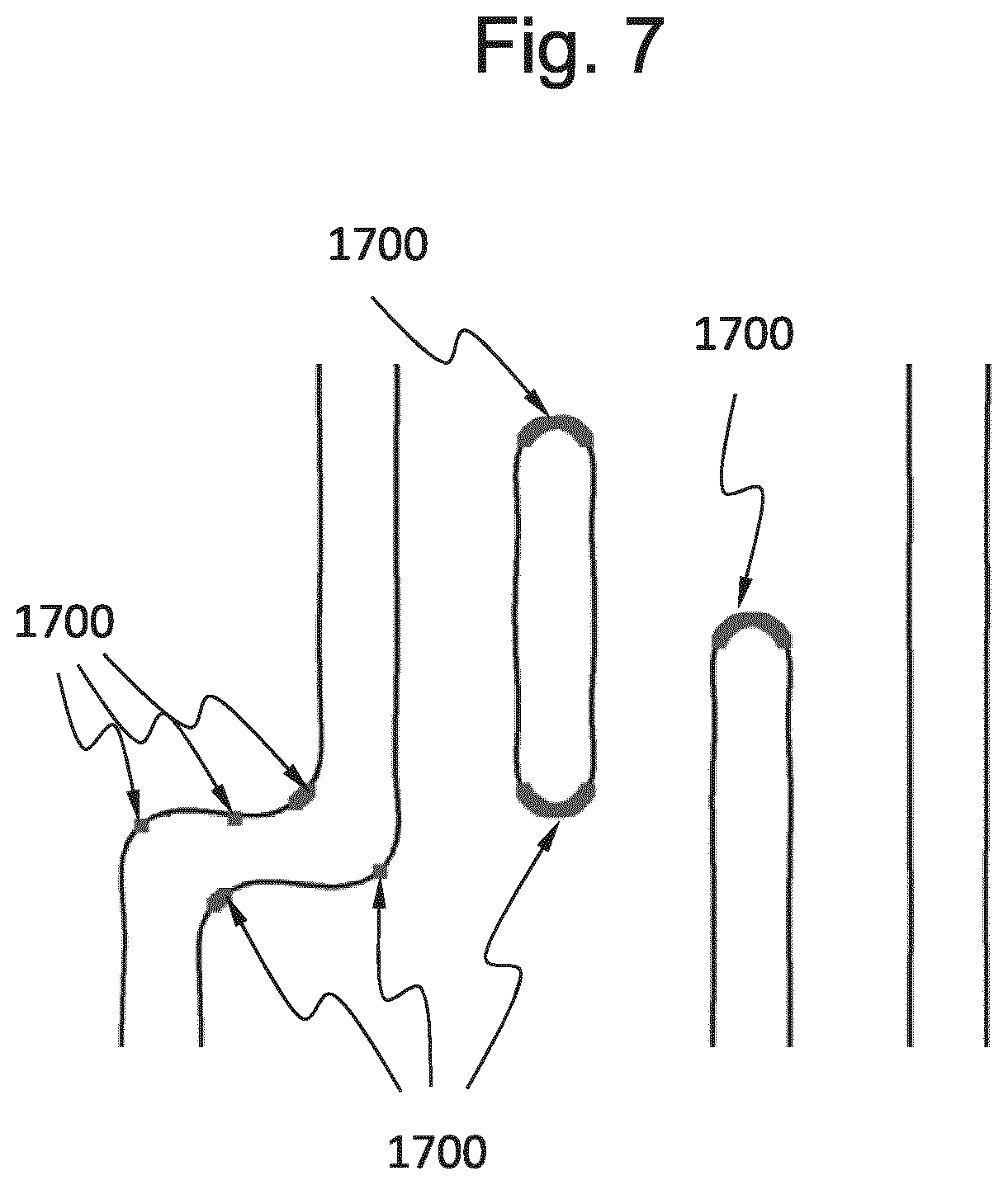 Patent US12315175 Figure 11 – Method in the manufacturing process of a device, a non-transitory computer-readable medium and a system configured to perform the method