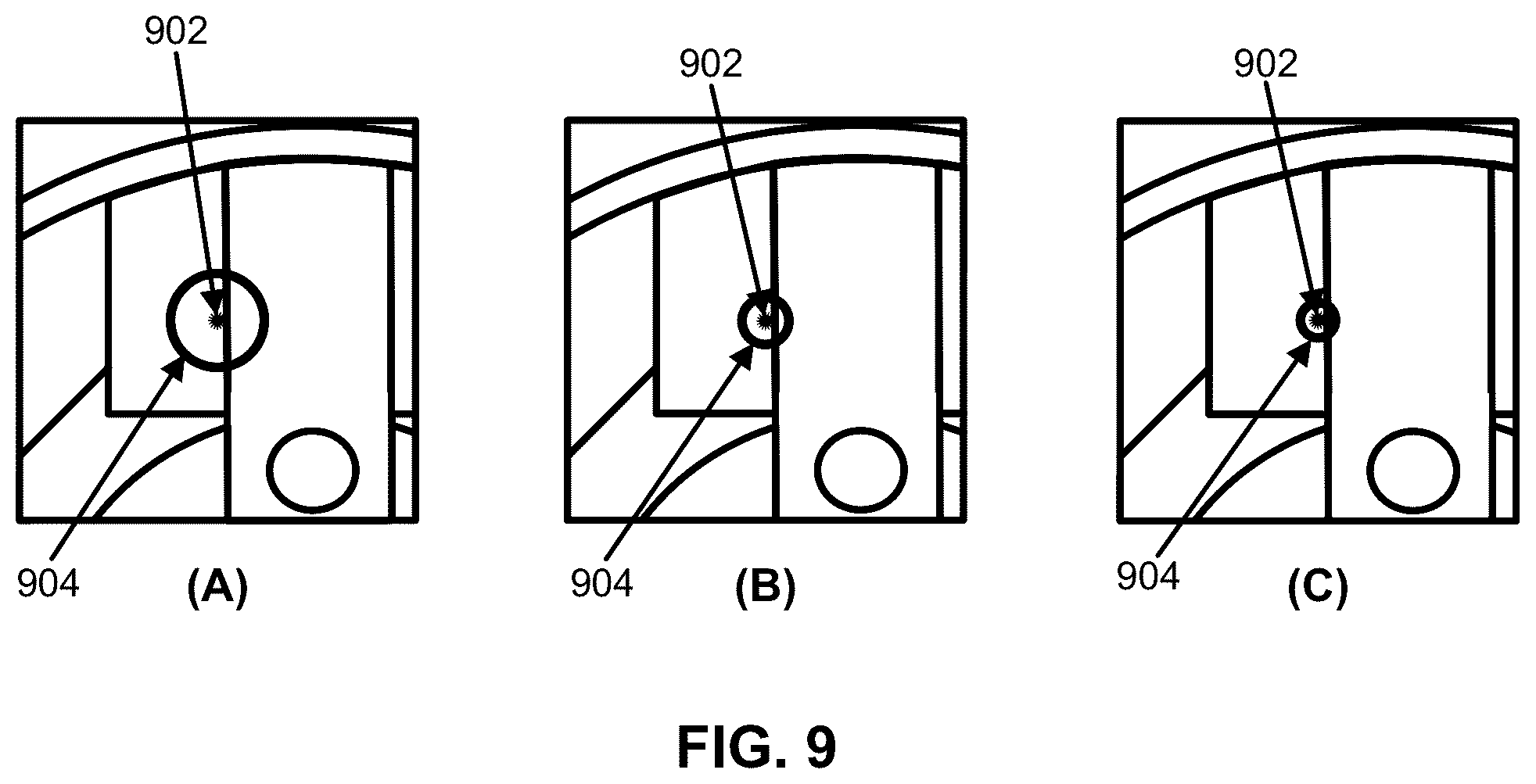 Patent US12315176 Figure 9 – Devices, systems, and methods for anomaly detection