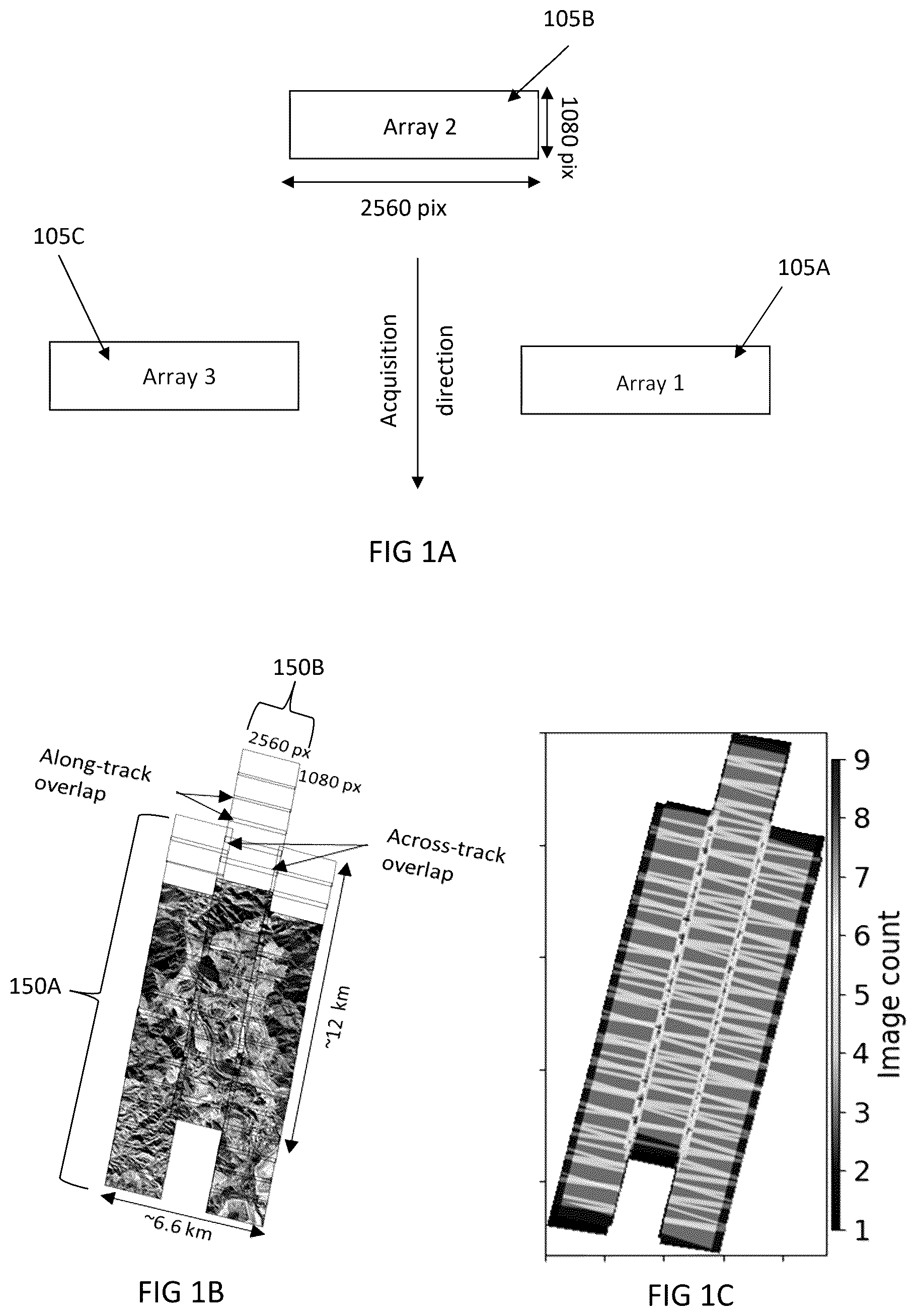 Patent US12315177 Figure 1 – Systems and methods for optical image geometric modeling