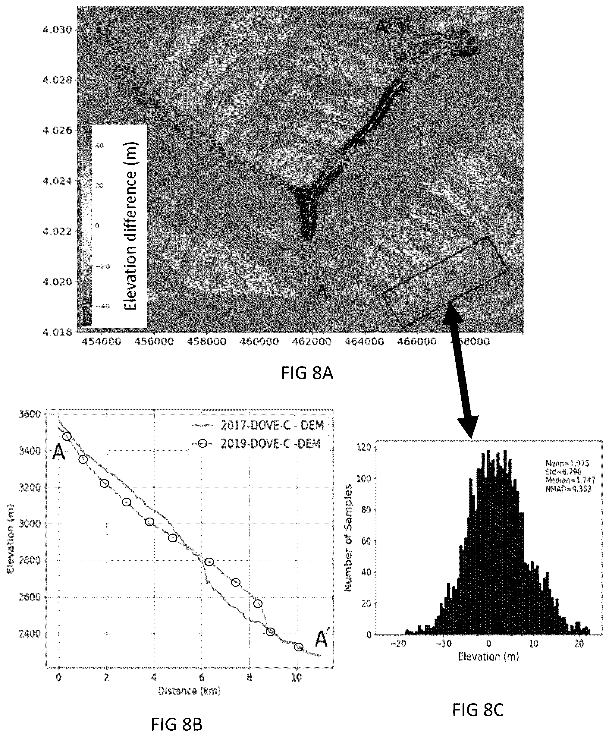 Patent US12315177 Figure 10 – Systems and methods for optical image geometric modeling