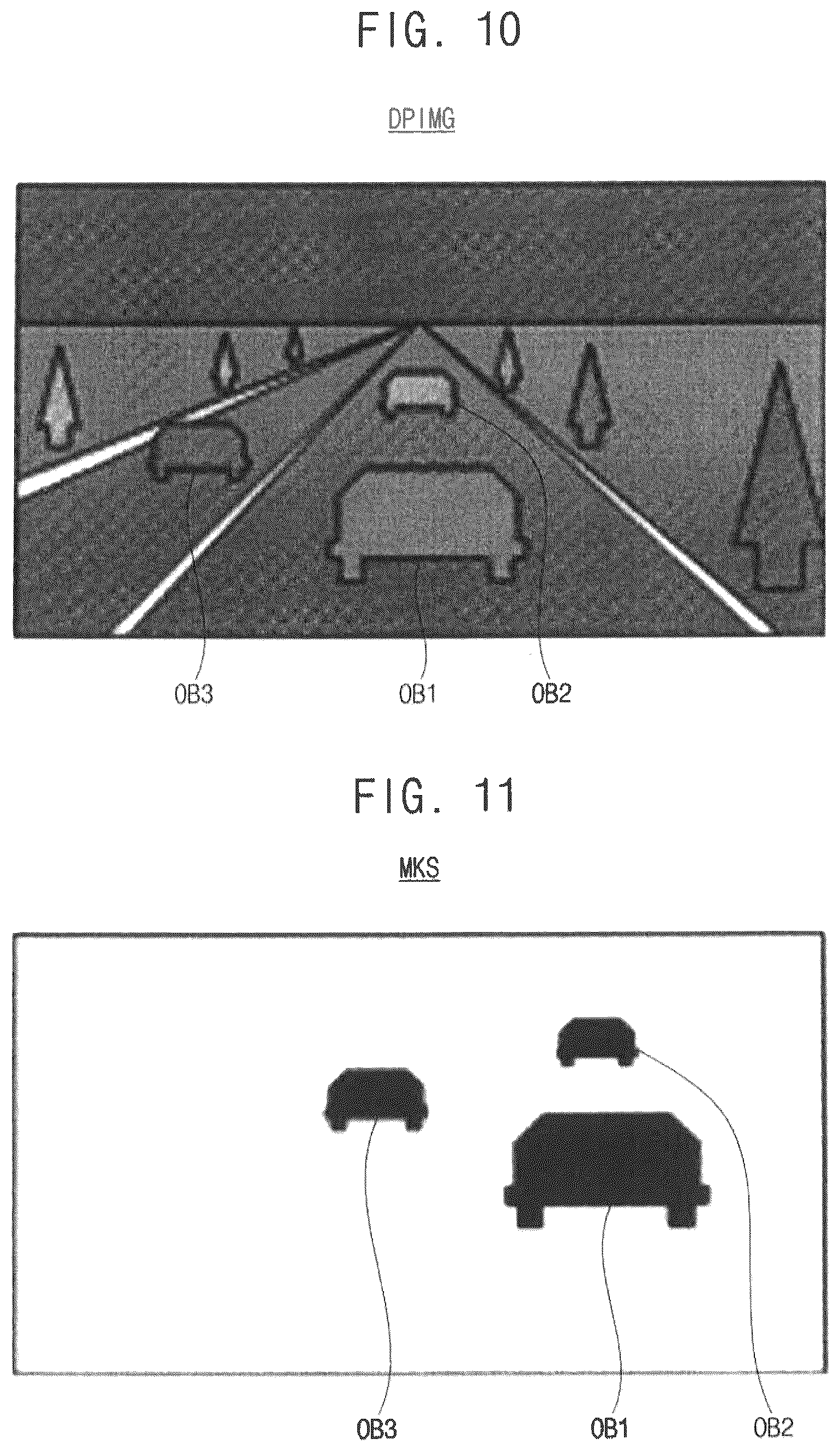 Patent US12315181 Figure 13 – Advanced driver assist system, method of calibrating the same, and method of detecting object in the same