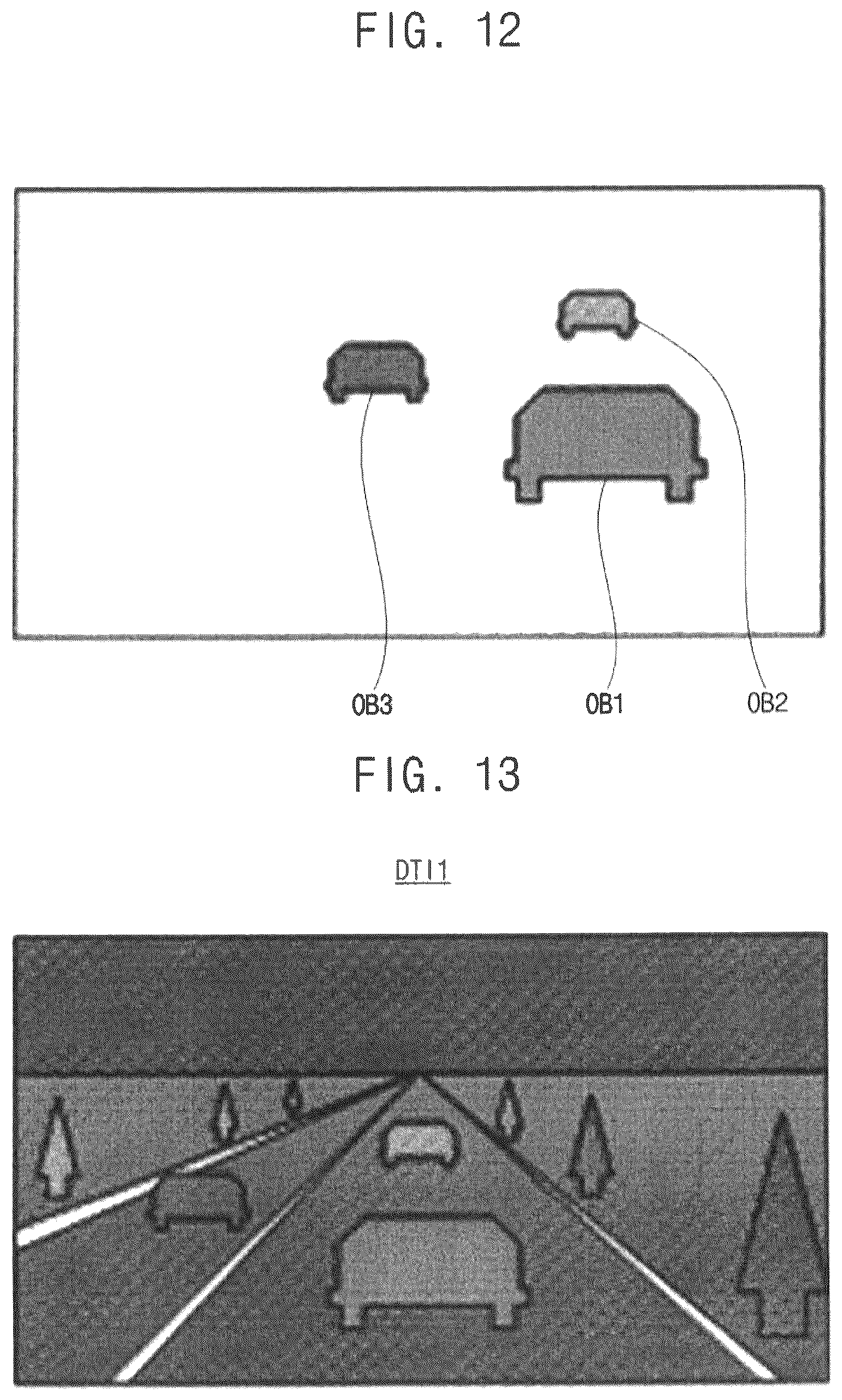 Patent US12315181 Figure 14 – Advanced driver assist system, method of calibrating the same, and method of detecting object in the same