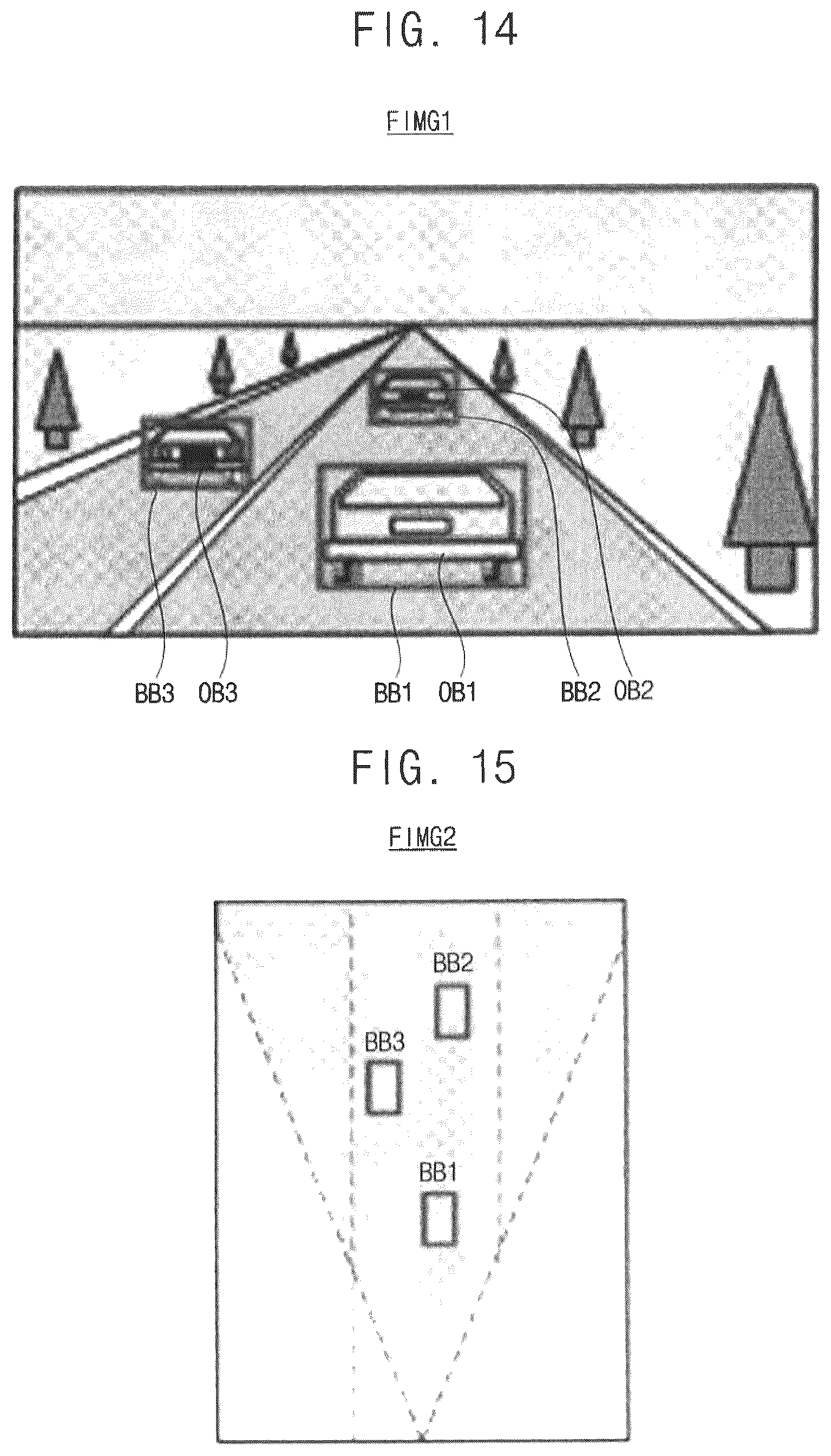 Patent US12315181 Figure 15 – Advanced driver assist system, method of calibrating the same, and method of detecting object in the same