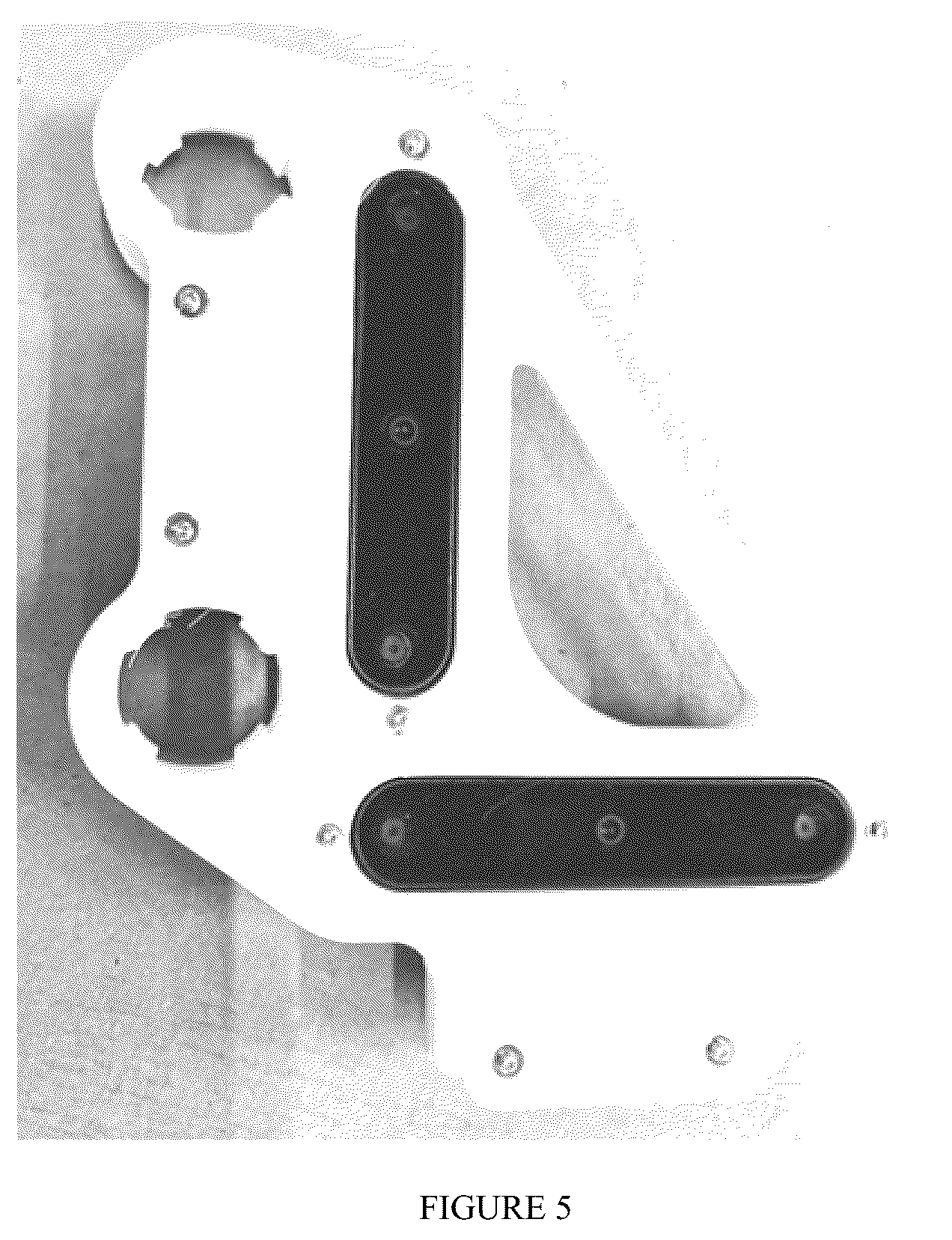 Patent US12315182 Figure 5 – Apparatus and a method for estimating depth of a scene