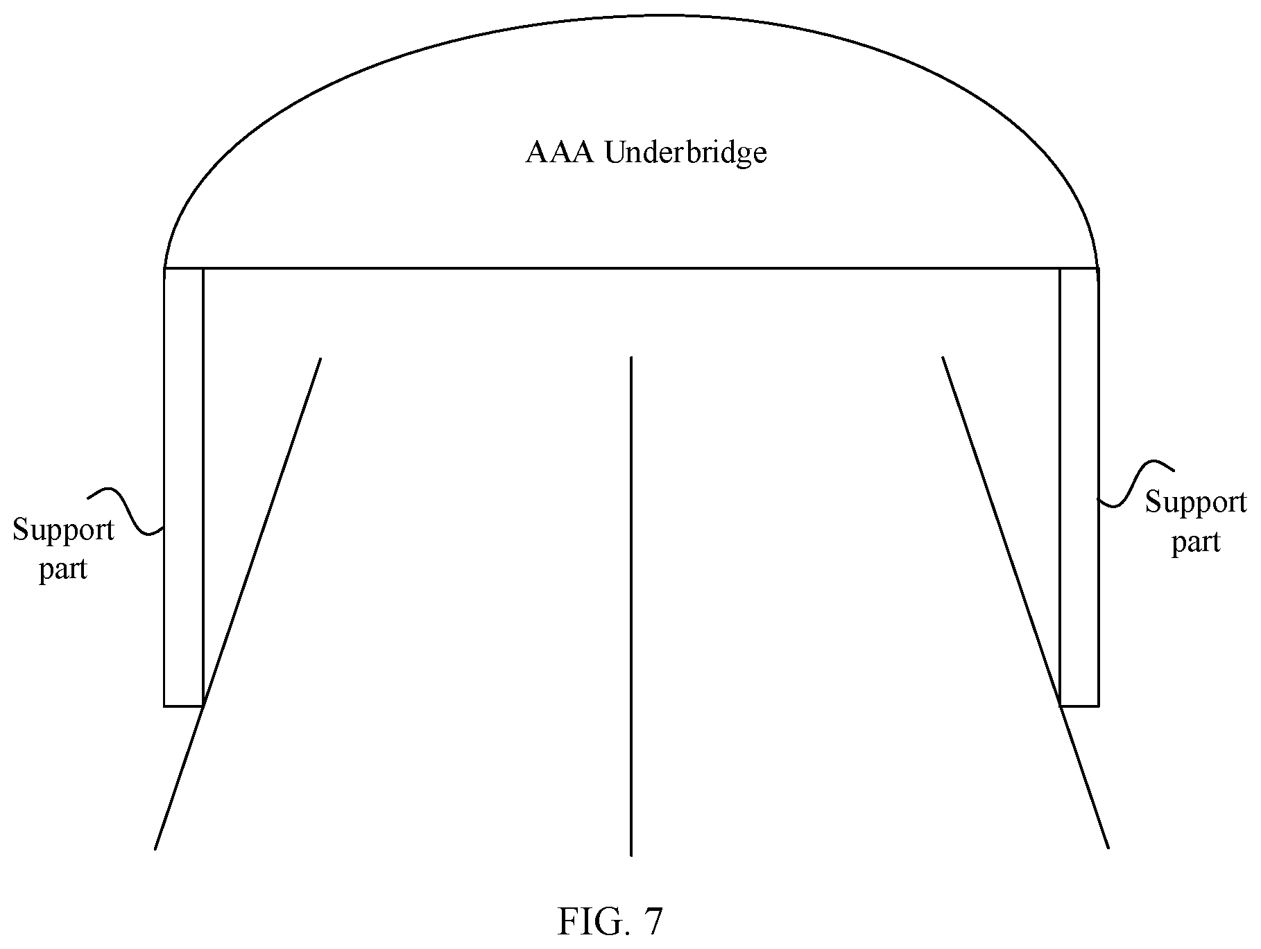 Patent US12315184 Figure 4 – Height determining method and apparatus