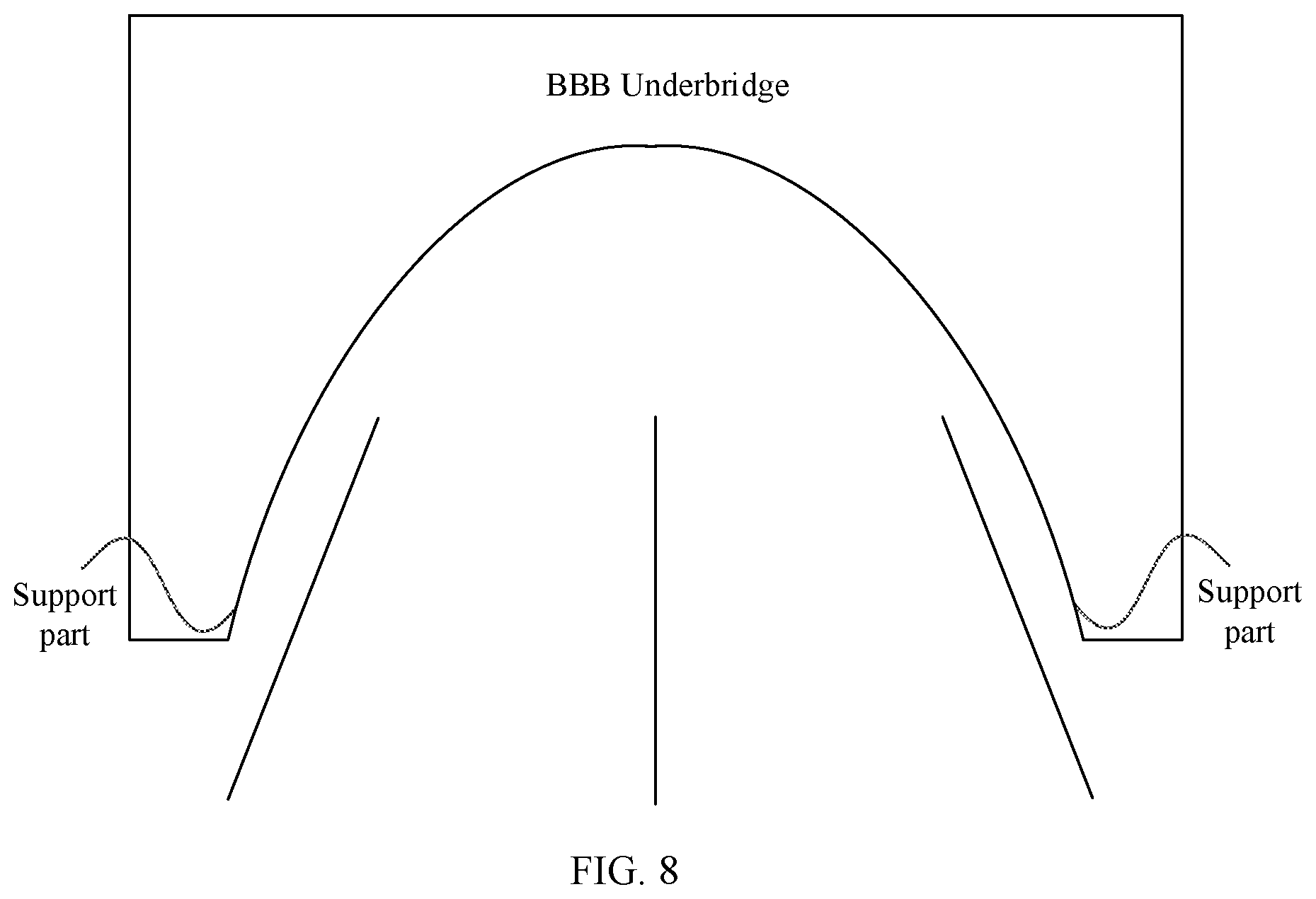 Patent US12315184 Figure 5 – Height determining method and apparatus