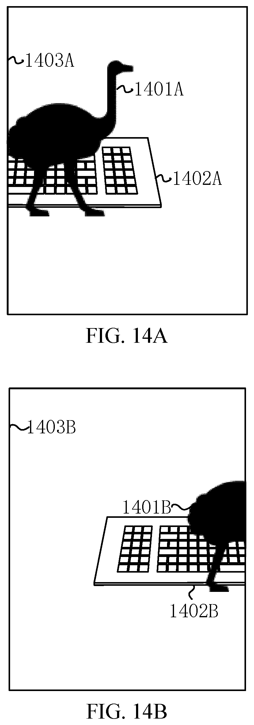 Patent US12315186 Figure 13 – Pose determining method and apparatus, electronic device, and storage medium