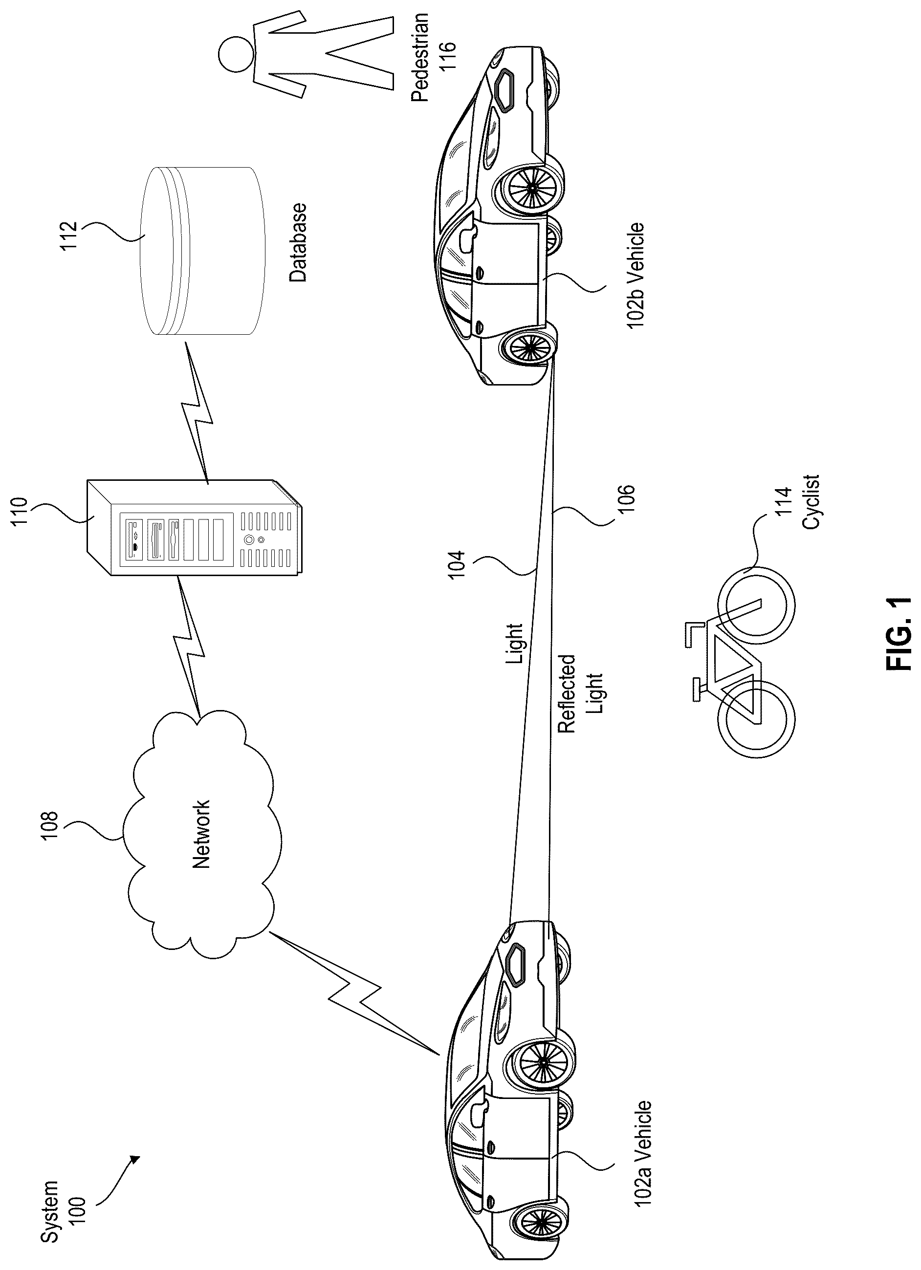 Patent US12315187 Figure 1 – Heterogeneous multi-threaded visual odometry in autonomous driving