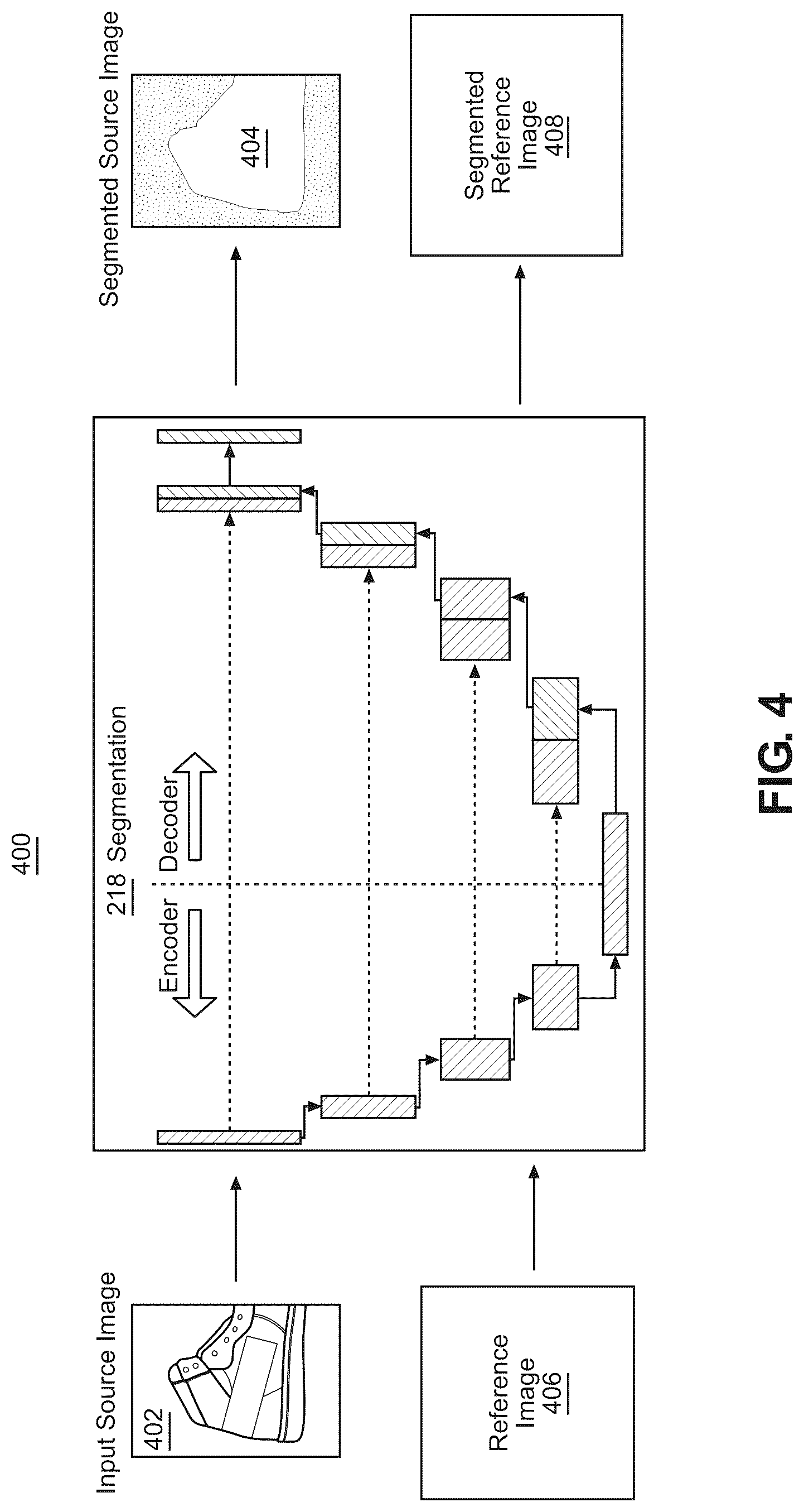 Patent US12315192 Figure 9 – Pose estimation and correction