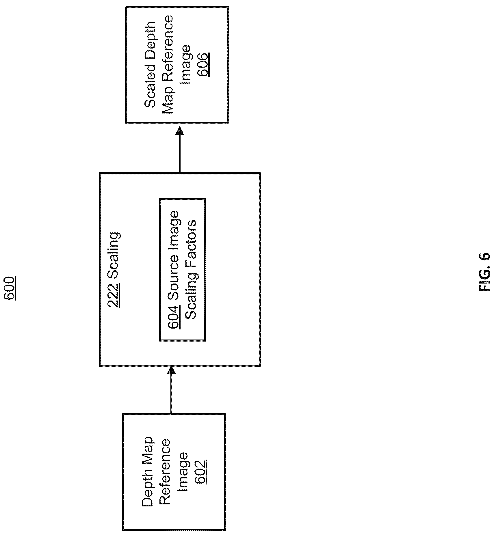Patent US12315192 Figure 11 – Pose estimation and correction