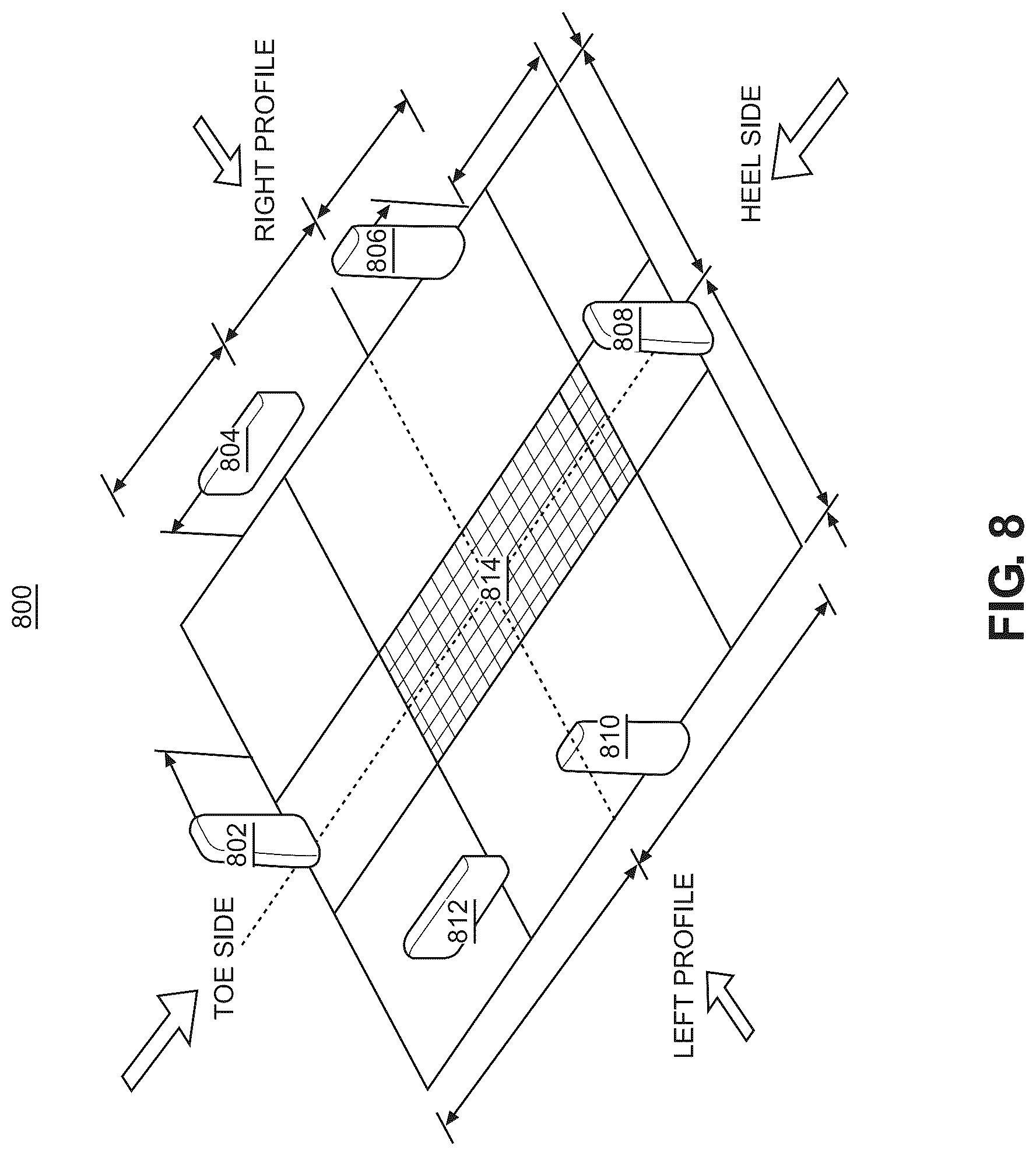 Patent US12315192 Figure 15 – Pose estimation and correction