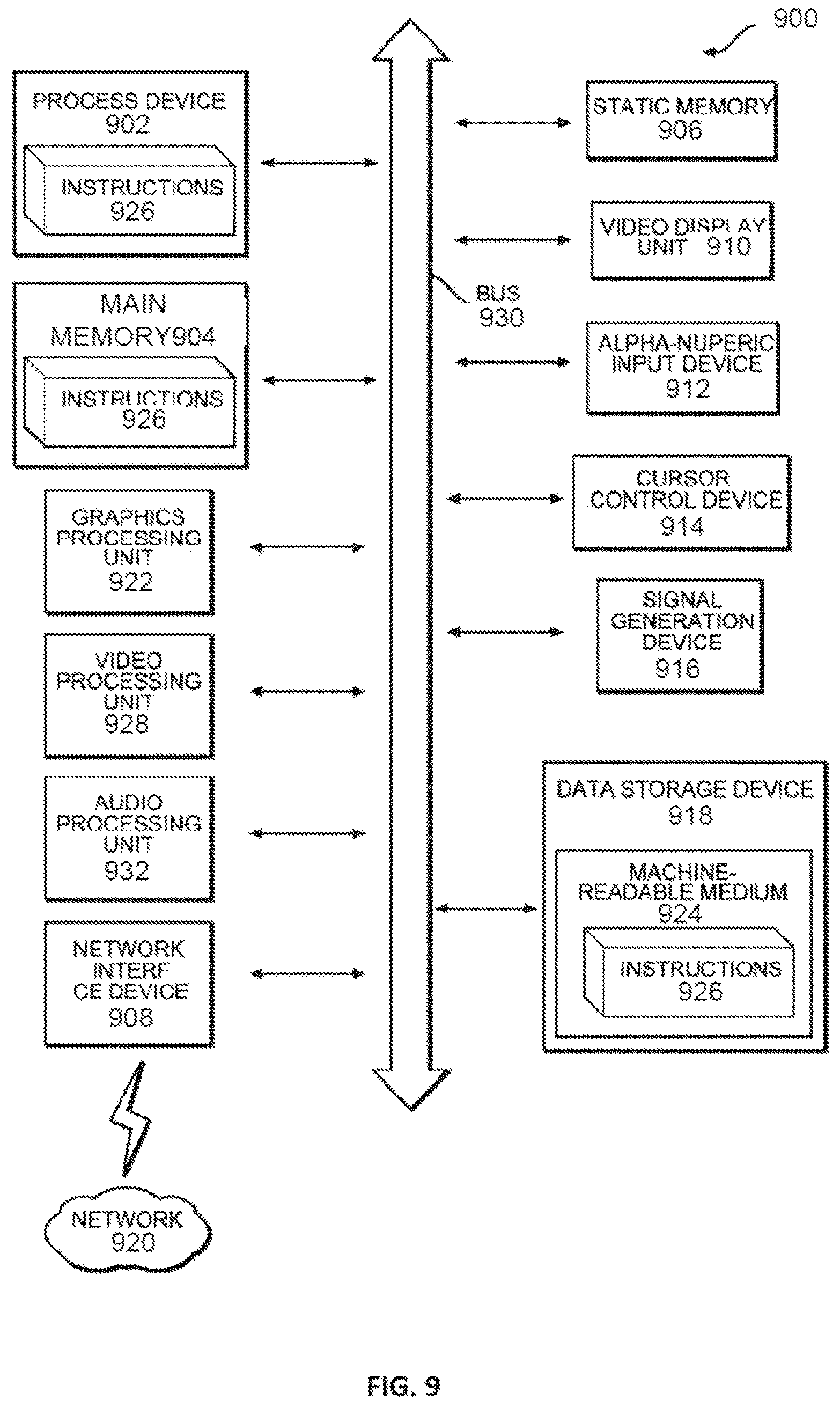 Patent US12315192 Figure 16 – Pose estimation and correction