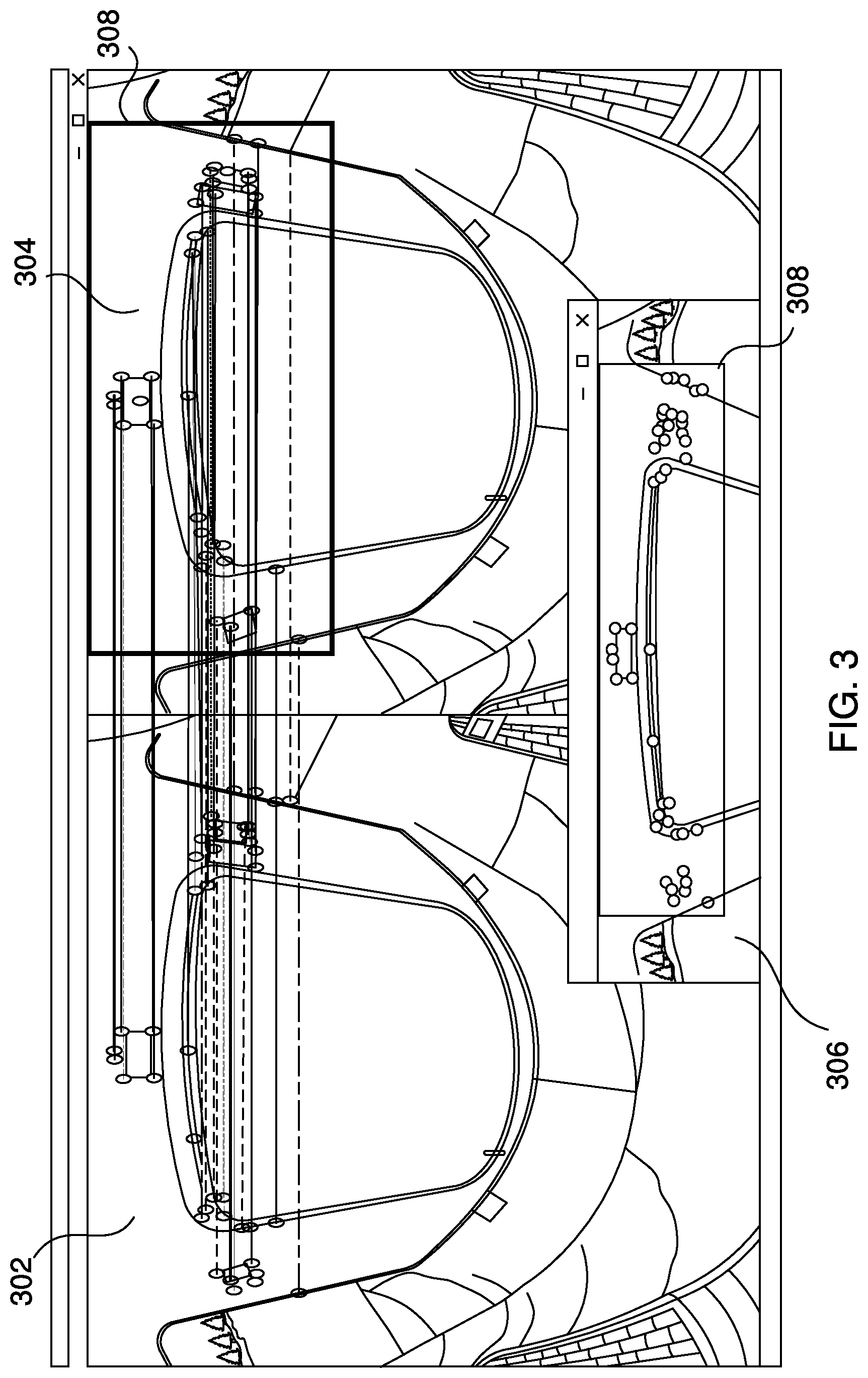 Patent US12315194 Figure 4 – Long-term visual trailer tracker for vehicle-trailer angle estimation