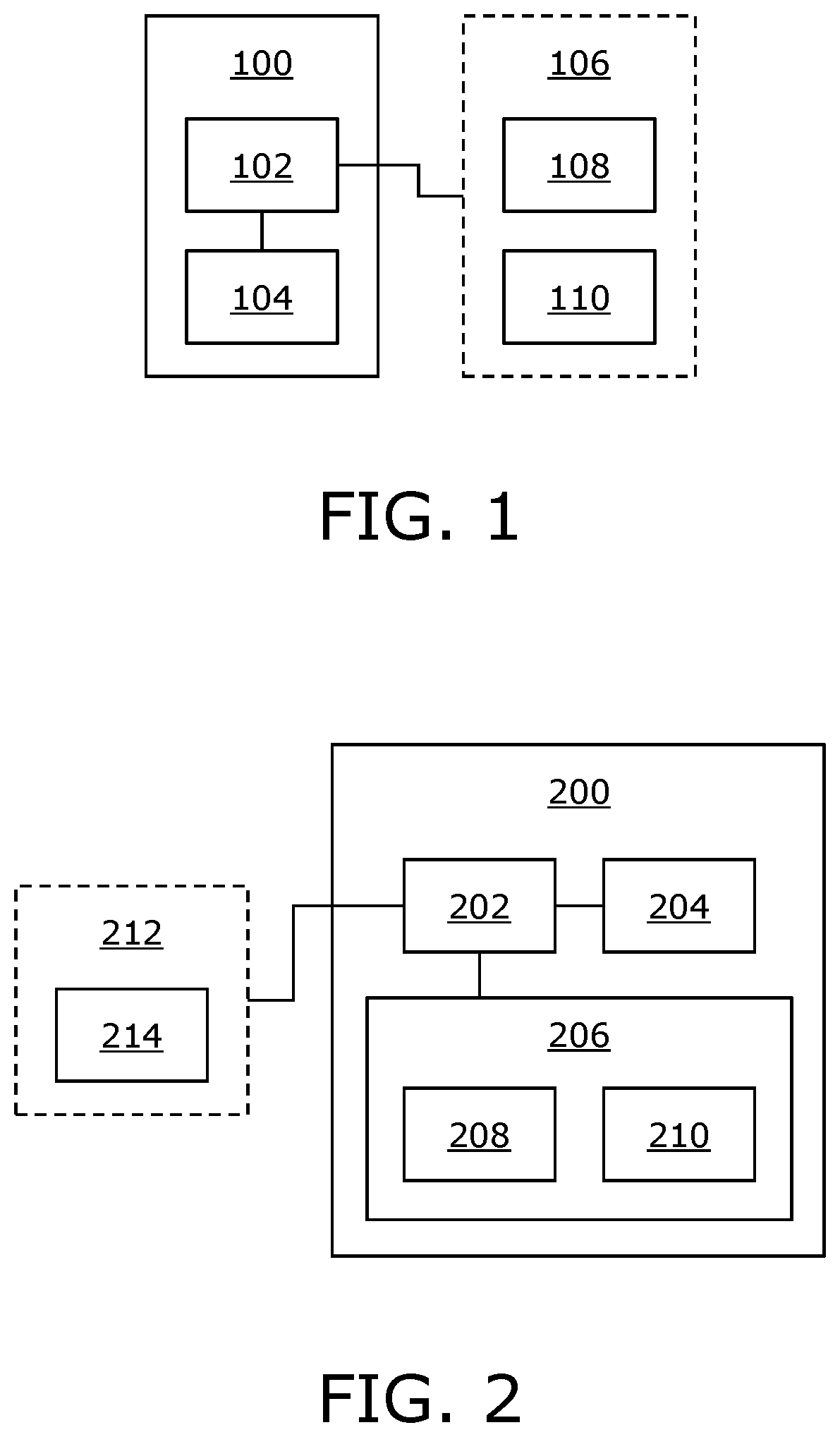 Patent US12315195 Figure 1 – Using cloud computing to improve accuracy of pose tracking