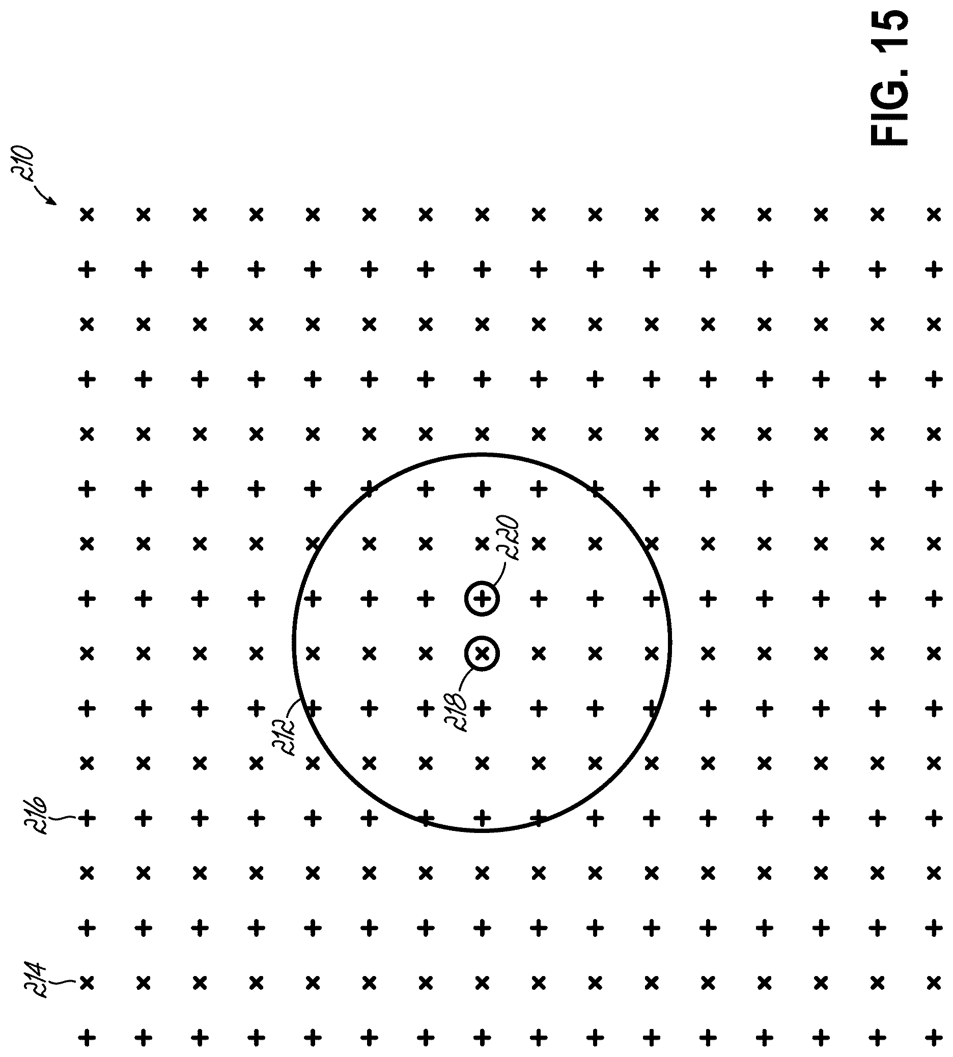 Patent US12315196 Figure 14 – Determining position using computer vision, lidar, and trilateration