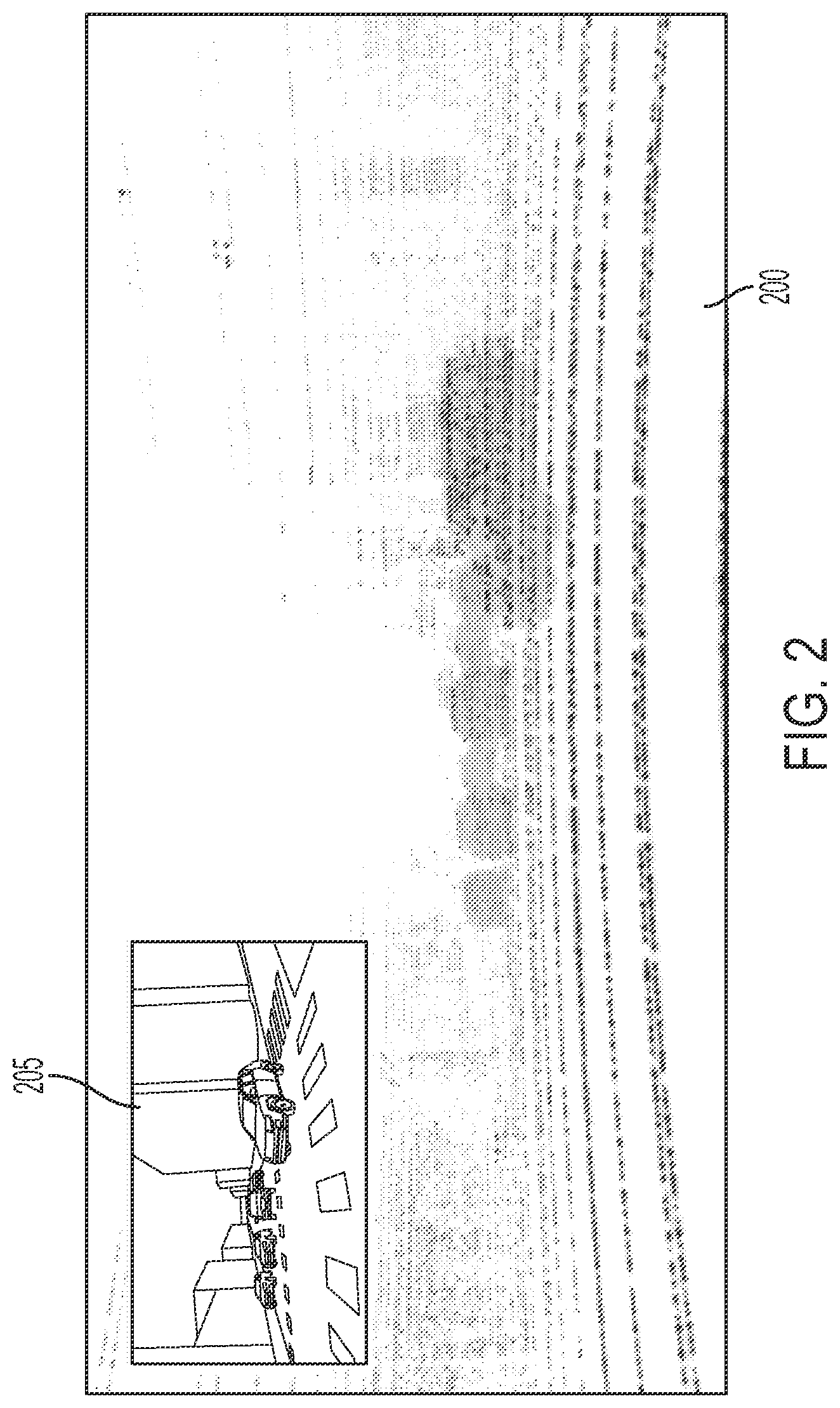Patent US12315197 Figure 2 – Systems and methods for validating camera calibration in real-time