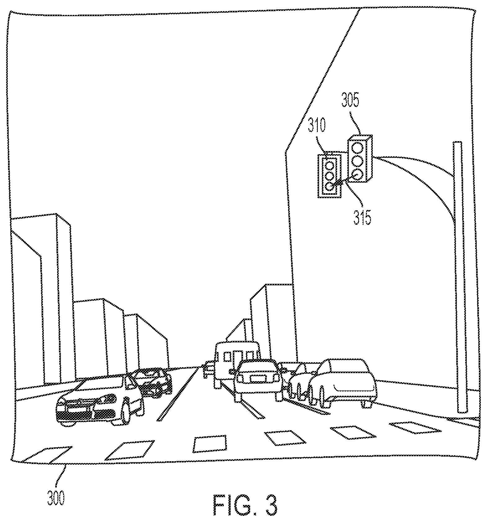 Patent US12315197 Figure 3 – Systems and methods for validating camera calibration in real-time