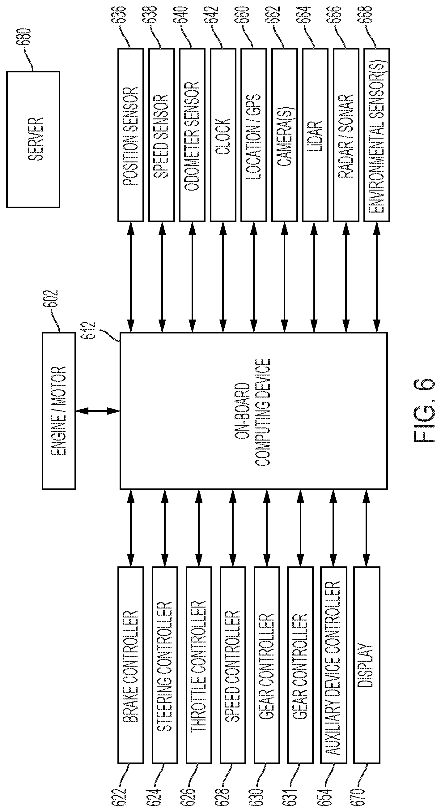 Patent US12315197 Figure 8 – Systems and methods for validating camera calibration in real-time