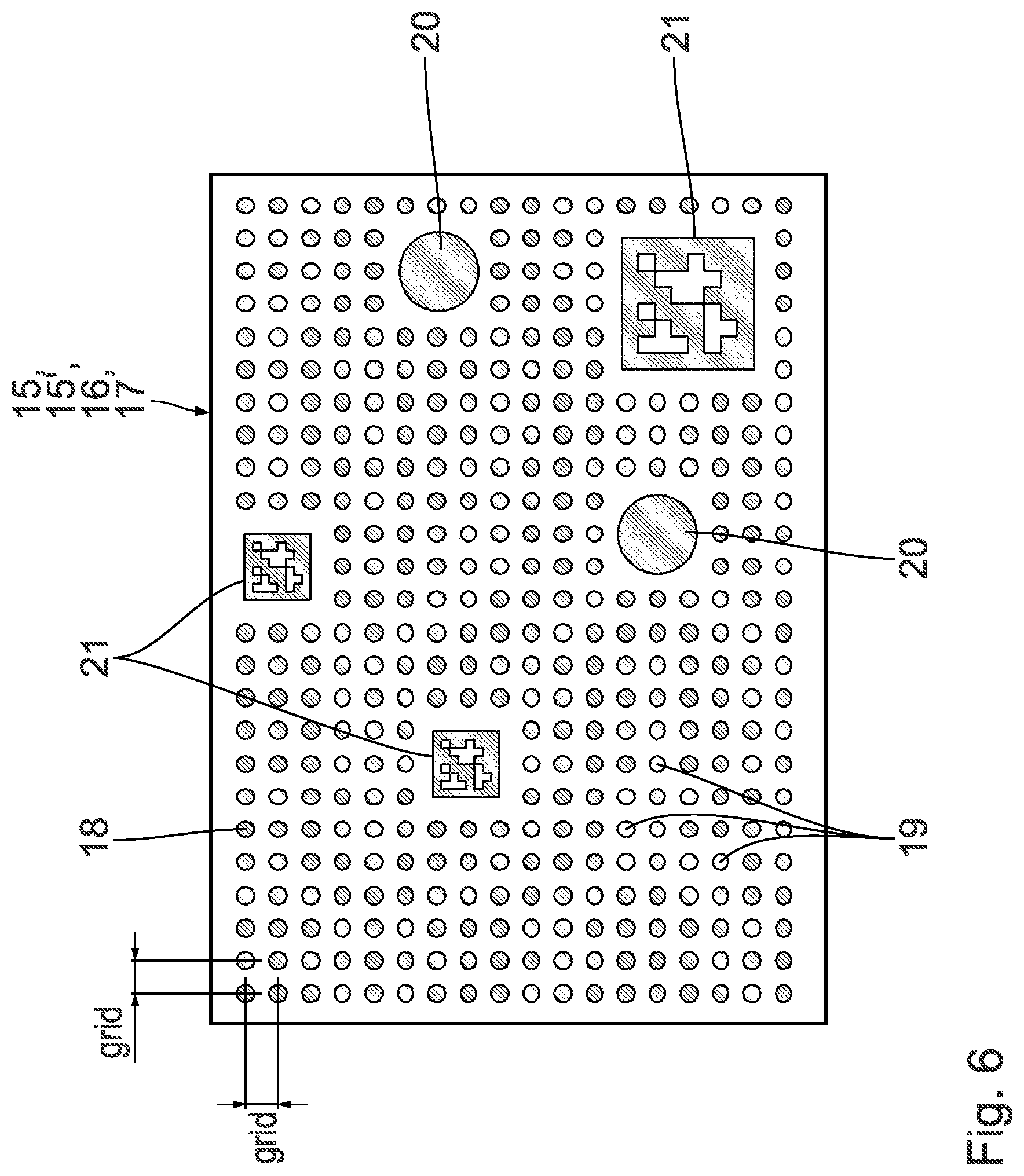 Patent US12315198 Figure 6 – Method for capturing three-dimensional images with the aid of a stereo camera having two cameras, as well as method for producing a redundant image of a measurement object, and apparatus for carrying out the methods