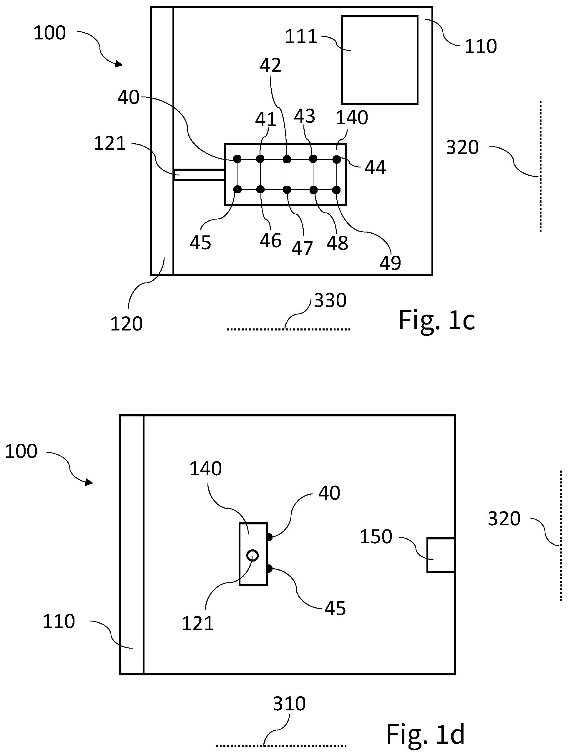 Patent US12315199 Figure 2 – Method for calibrating an optical recording device